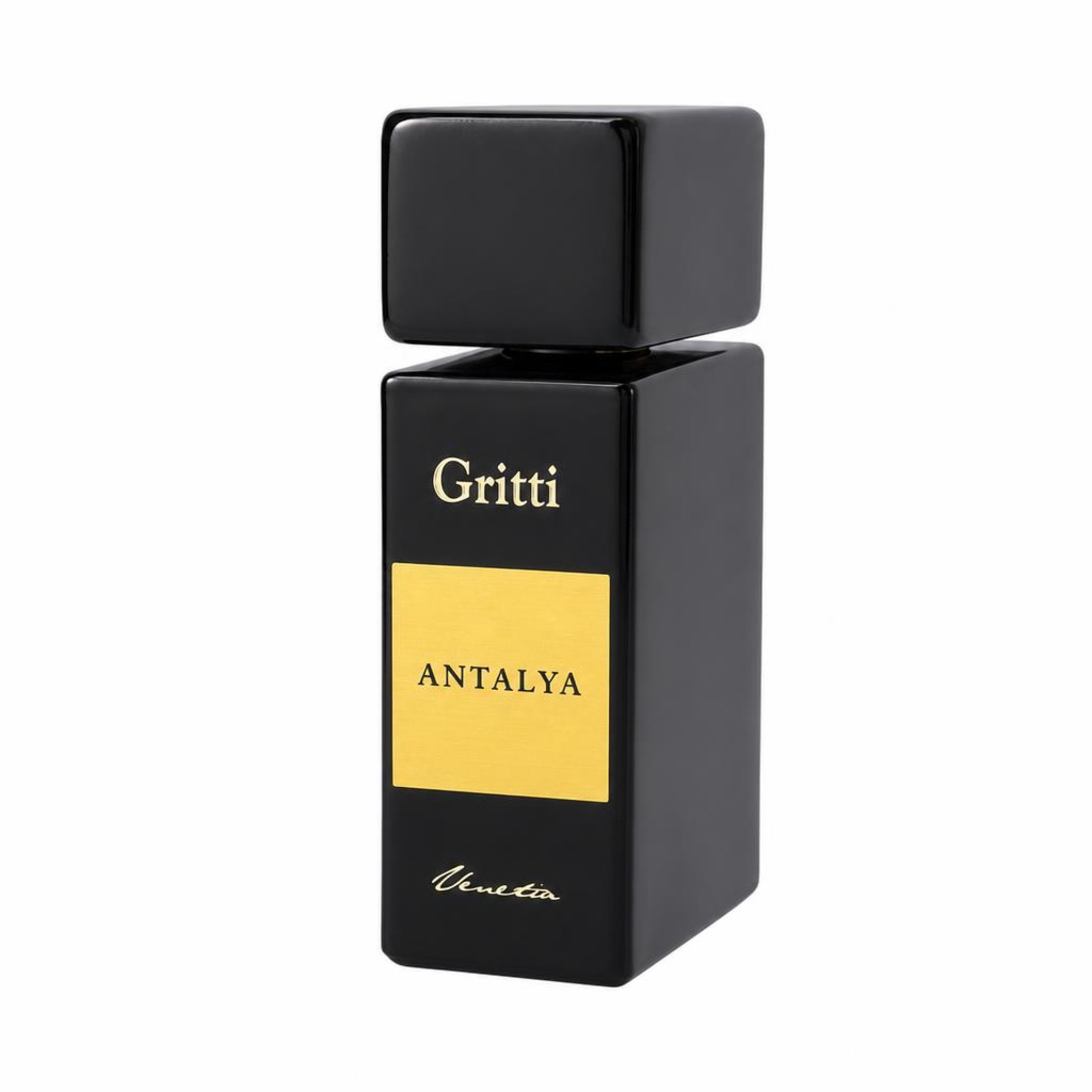 Gritti Antalya Eau De Parfum Spray (Unisex) 100 ml