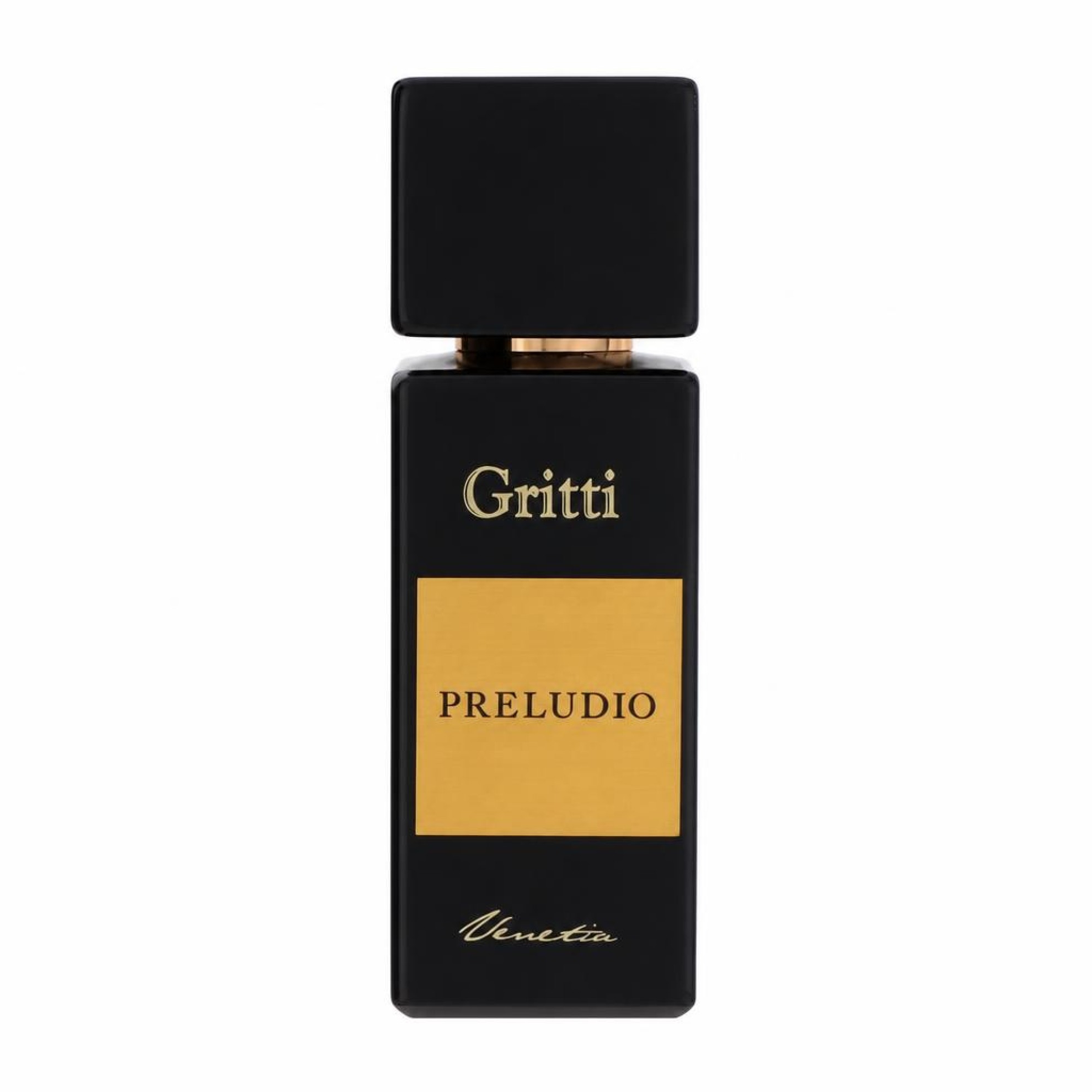 Gritti Preludio Eau De Parfum Spray (Unisex) 100 ml