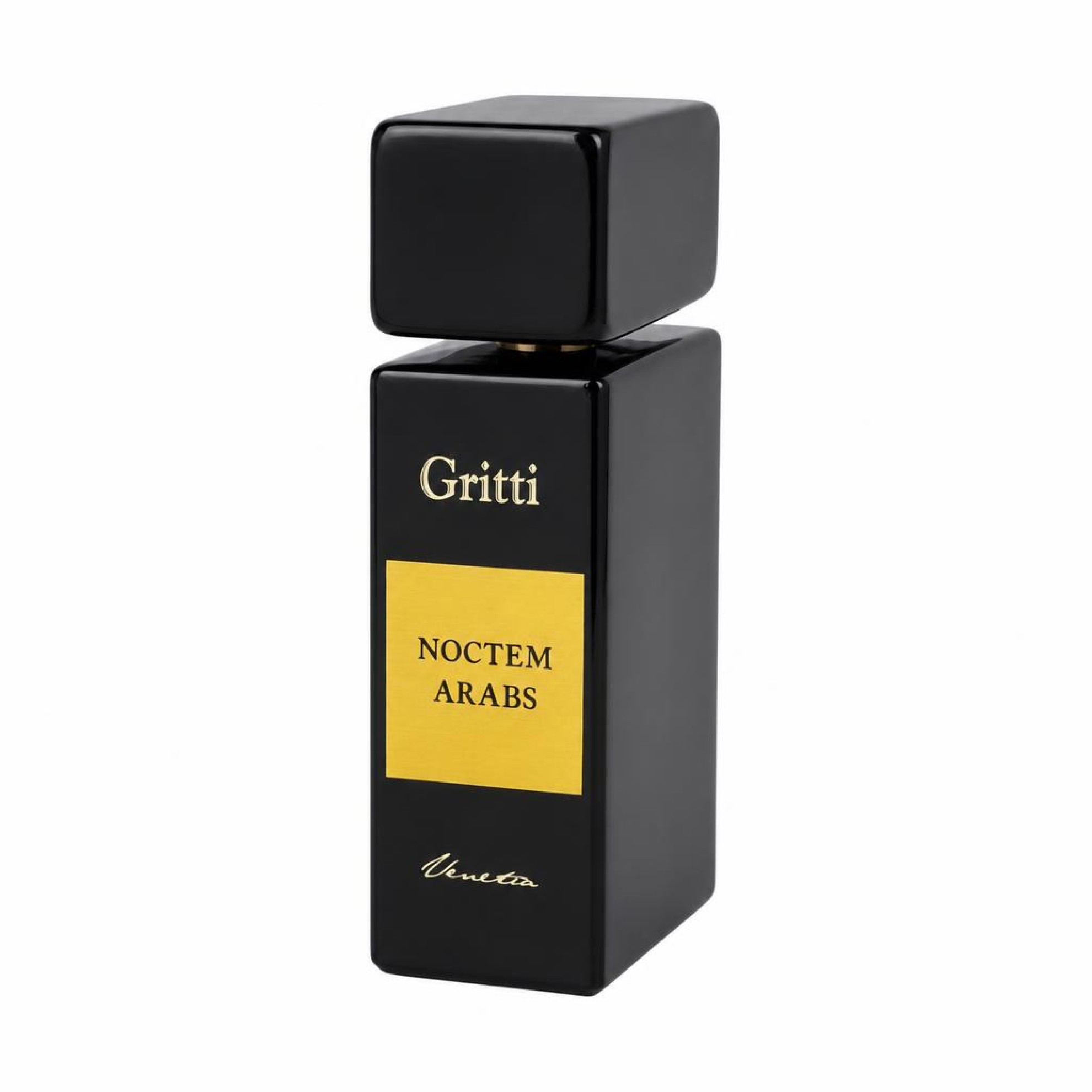 Gritti Noctem Arabs Eau De Parfum Spray (Unisex) 100 ml