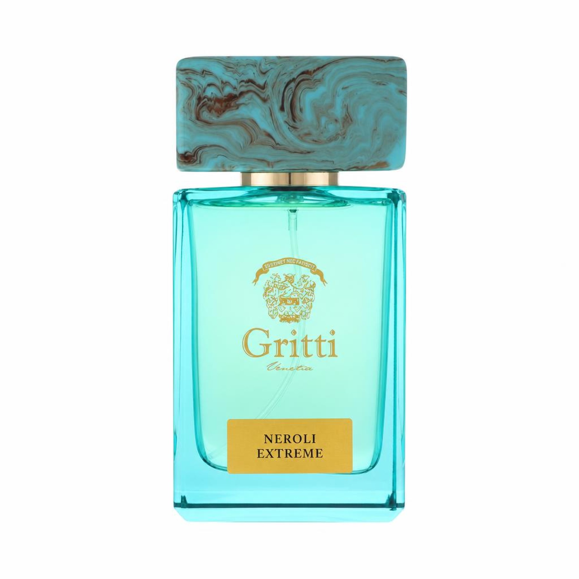 Gritti Neroli Extreme Eau de Parfum (EdP) 100 ml