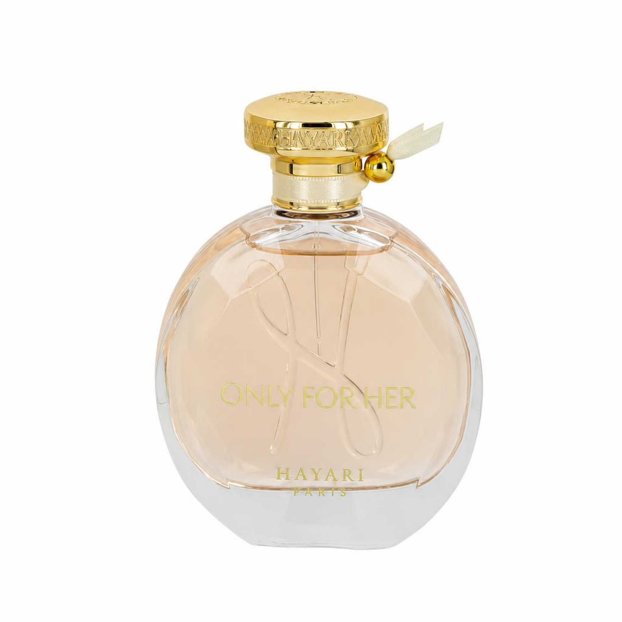Hayari Only for Her Eau De Parfum Spray 100 ml