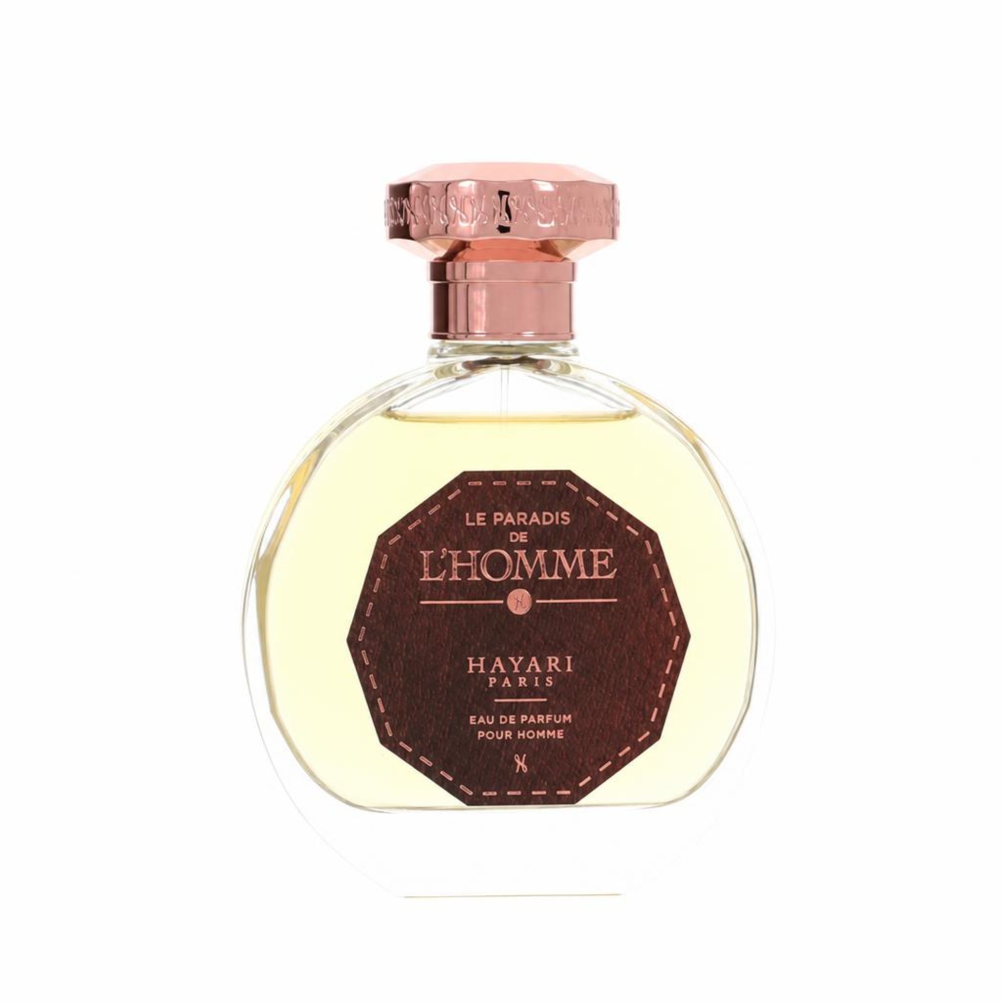 Hayari Le Paradis De L