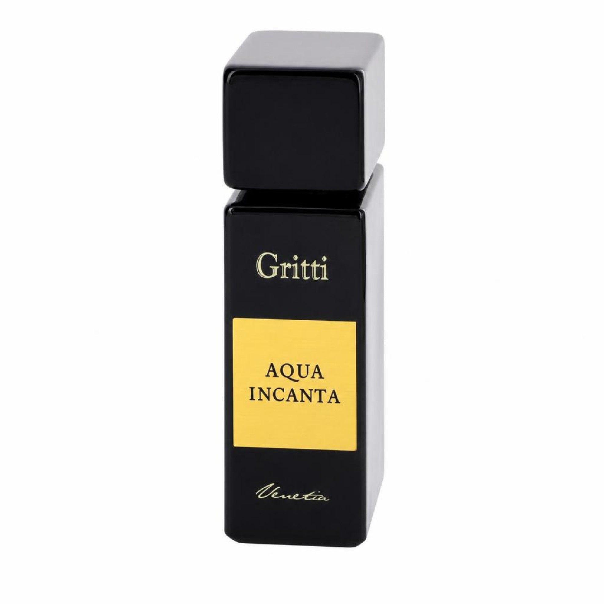 Gritti Aqua Incanta Eau De Parfum Spray 100 ml