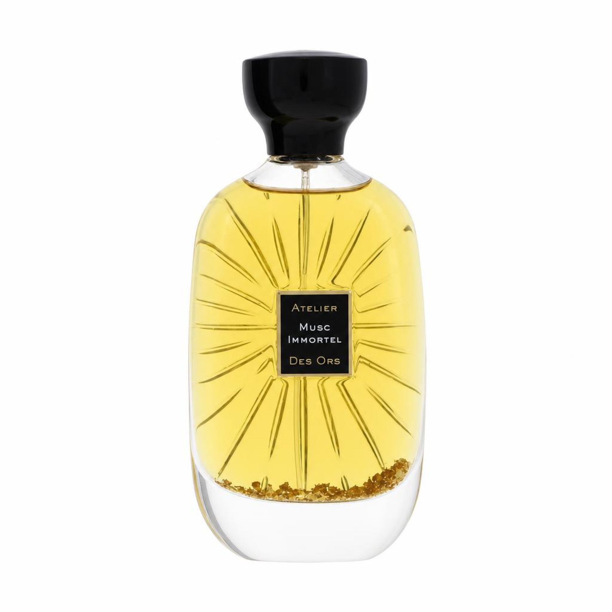 Atelier Des Ors Musc Immortel Eau De Parfum Spray 100 ml