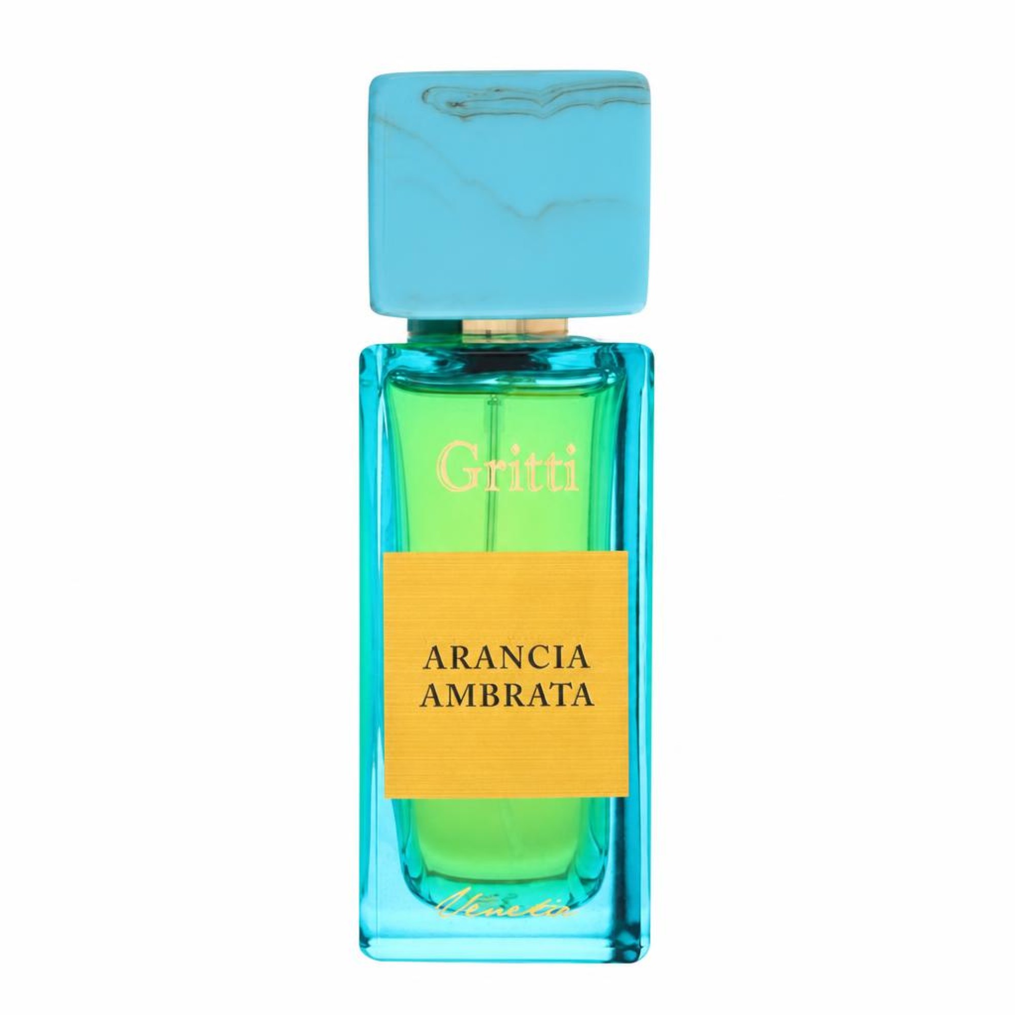 Gritti Arancia Ambrata Eau De Parfum Spray (Unisex) 100 ml