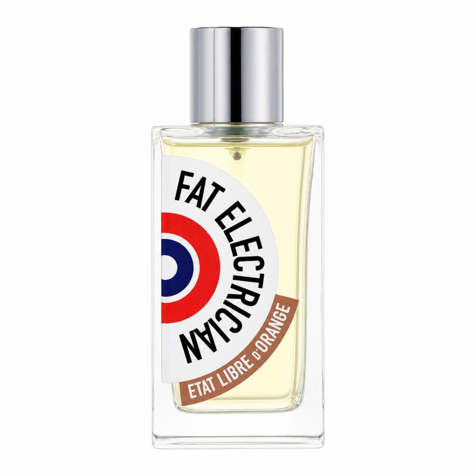 Etat Libre Dorange Fat Electrician Eau De Parfum Spray