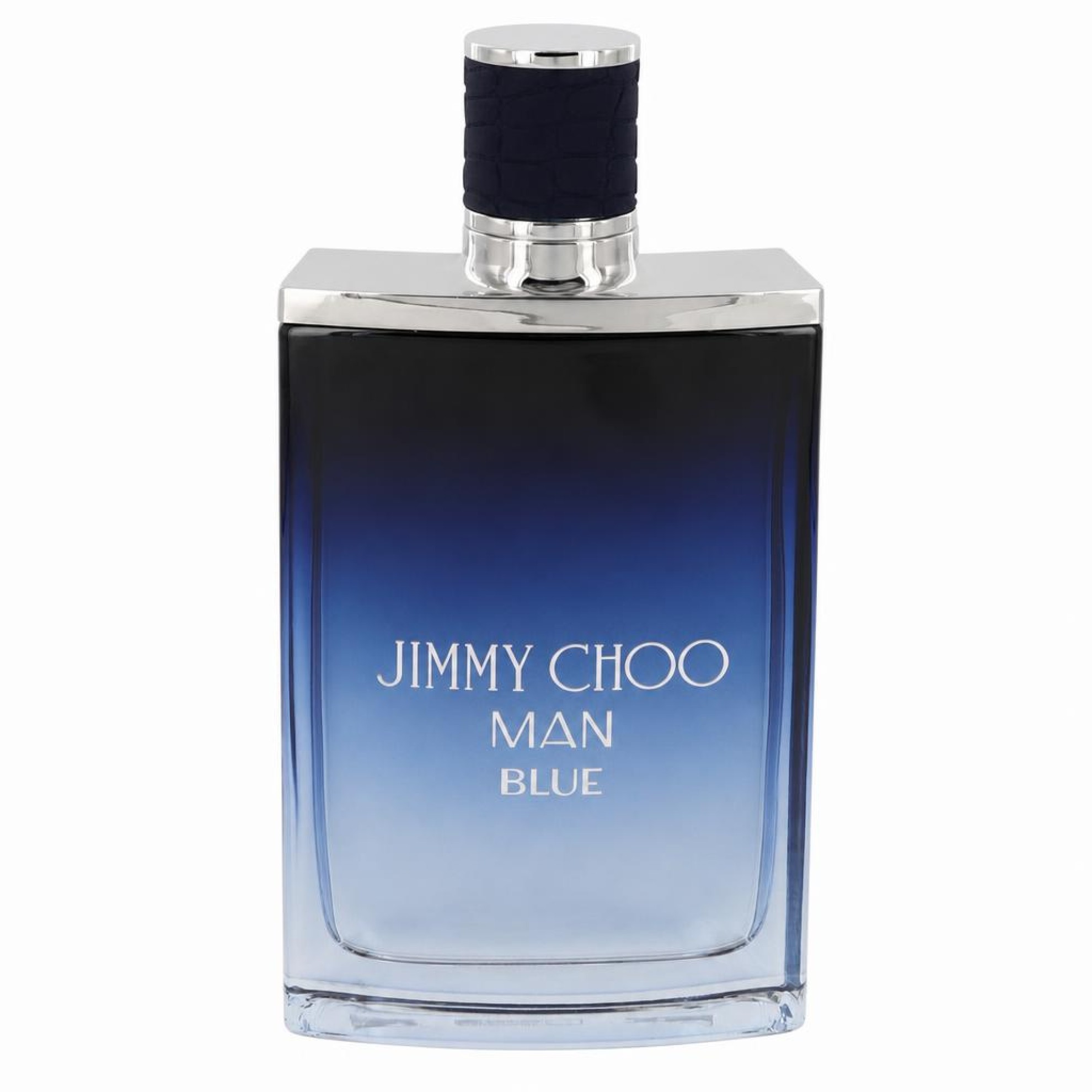 Image of Jimmy Choo Man Blue Eau De Toilette Spray (unboxed) 100 ml