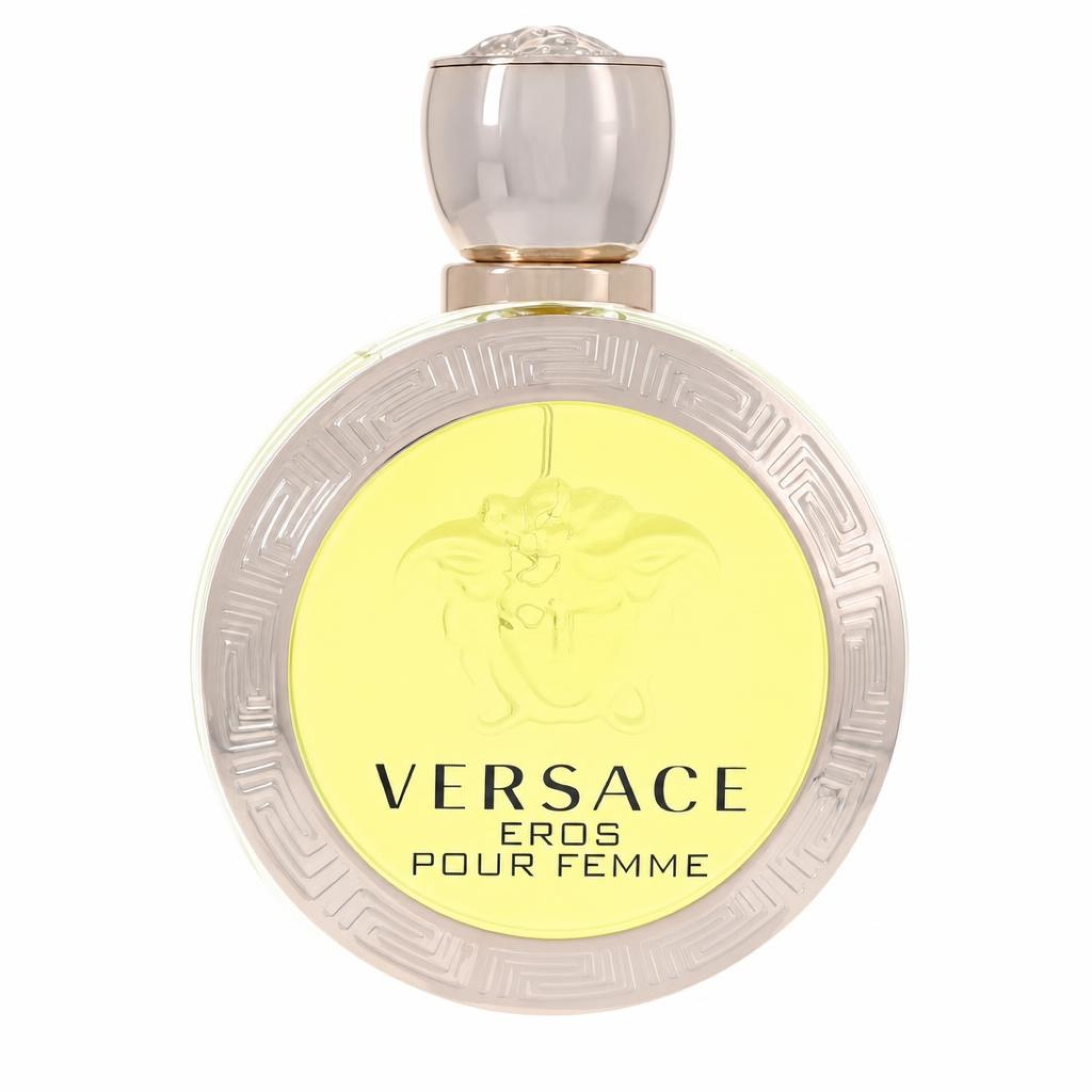Versace Eros Eau De Toilette Spray (Tester) 100 ml