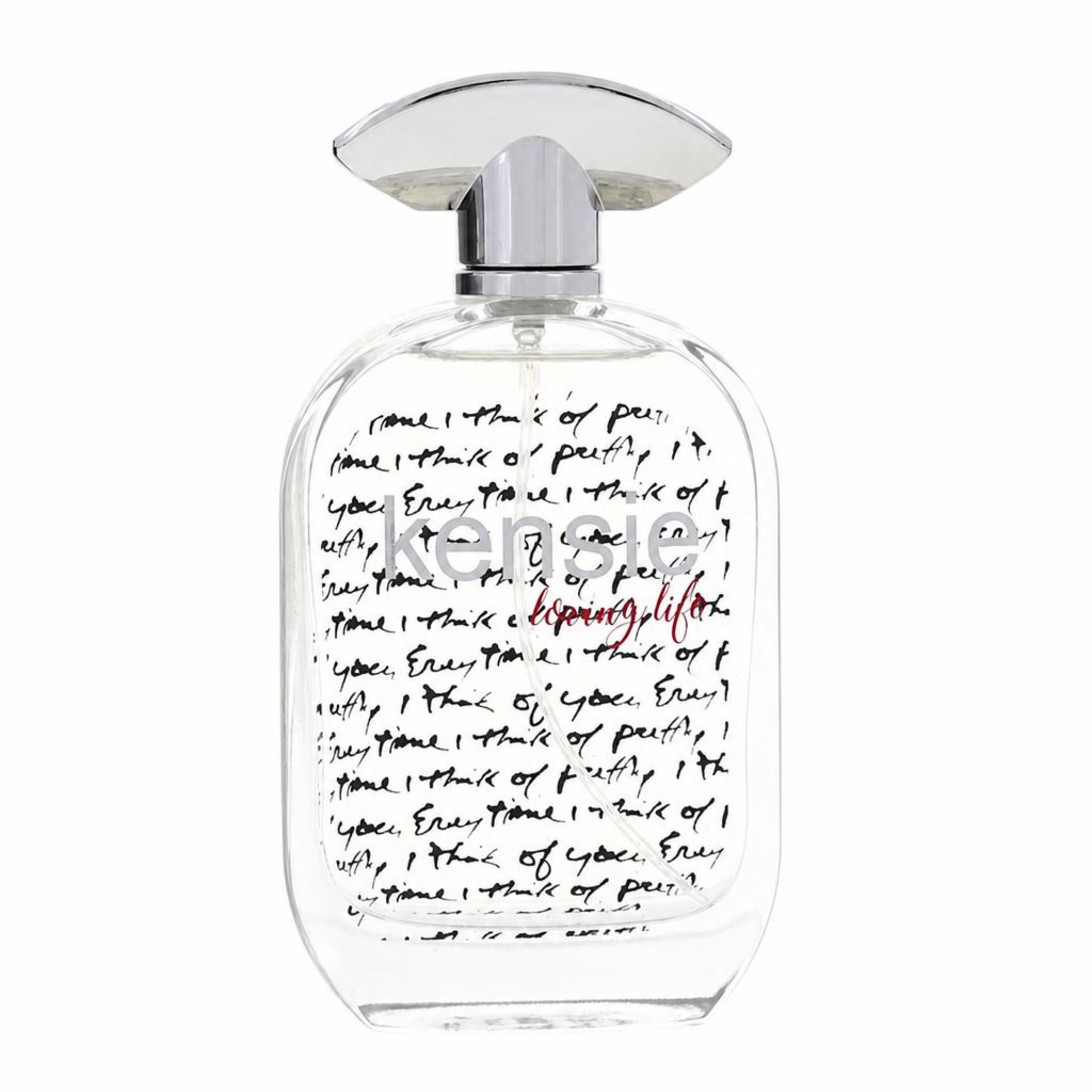 Kensie Loving Life Eau De Parfum Spray 100 ml
