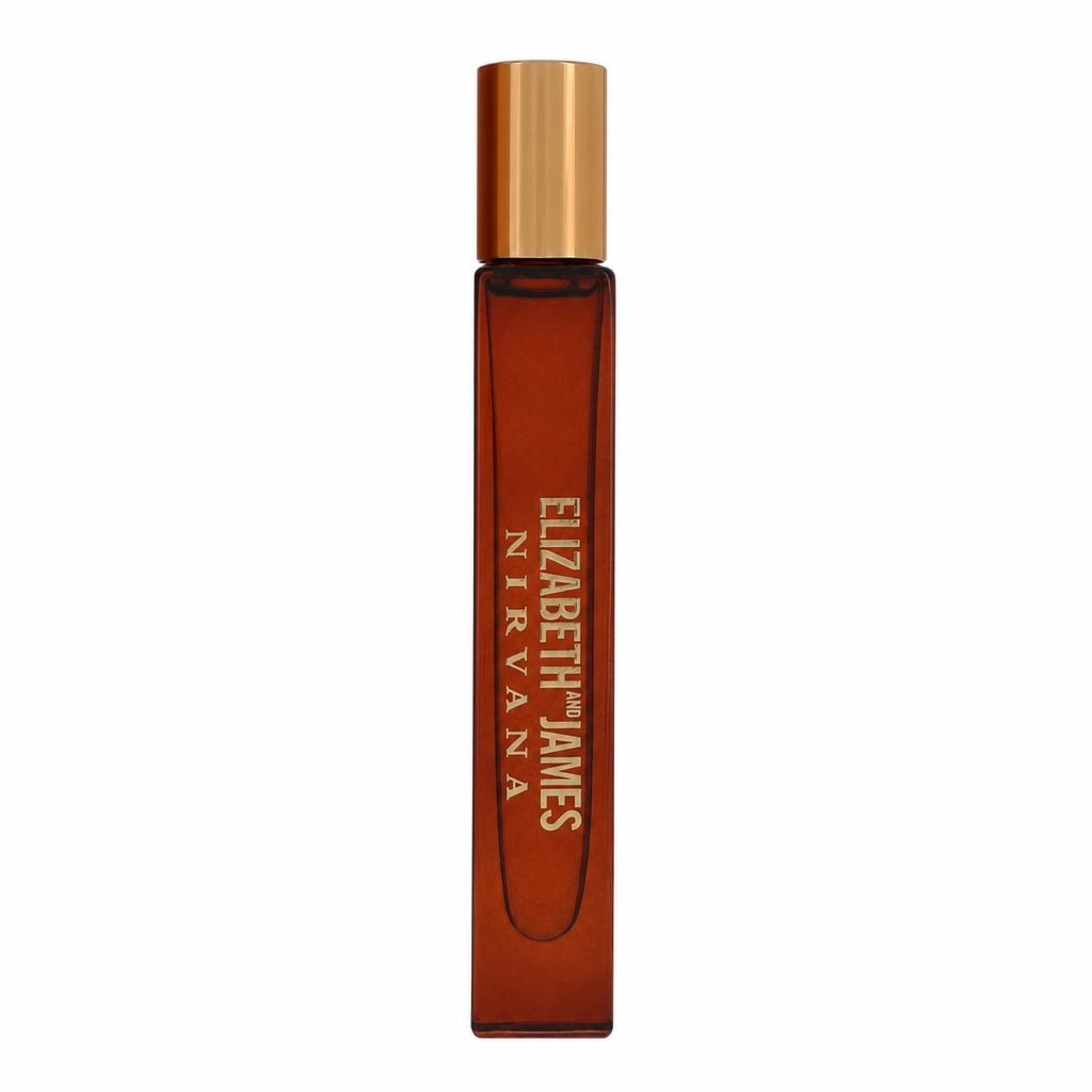 Elizabeth and James Nirvana Bourbon Mini EDP Rollerball Pen 10 ml
