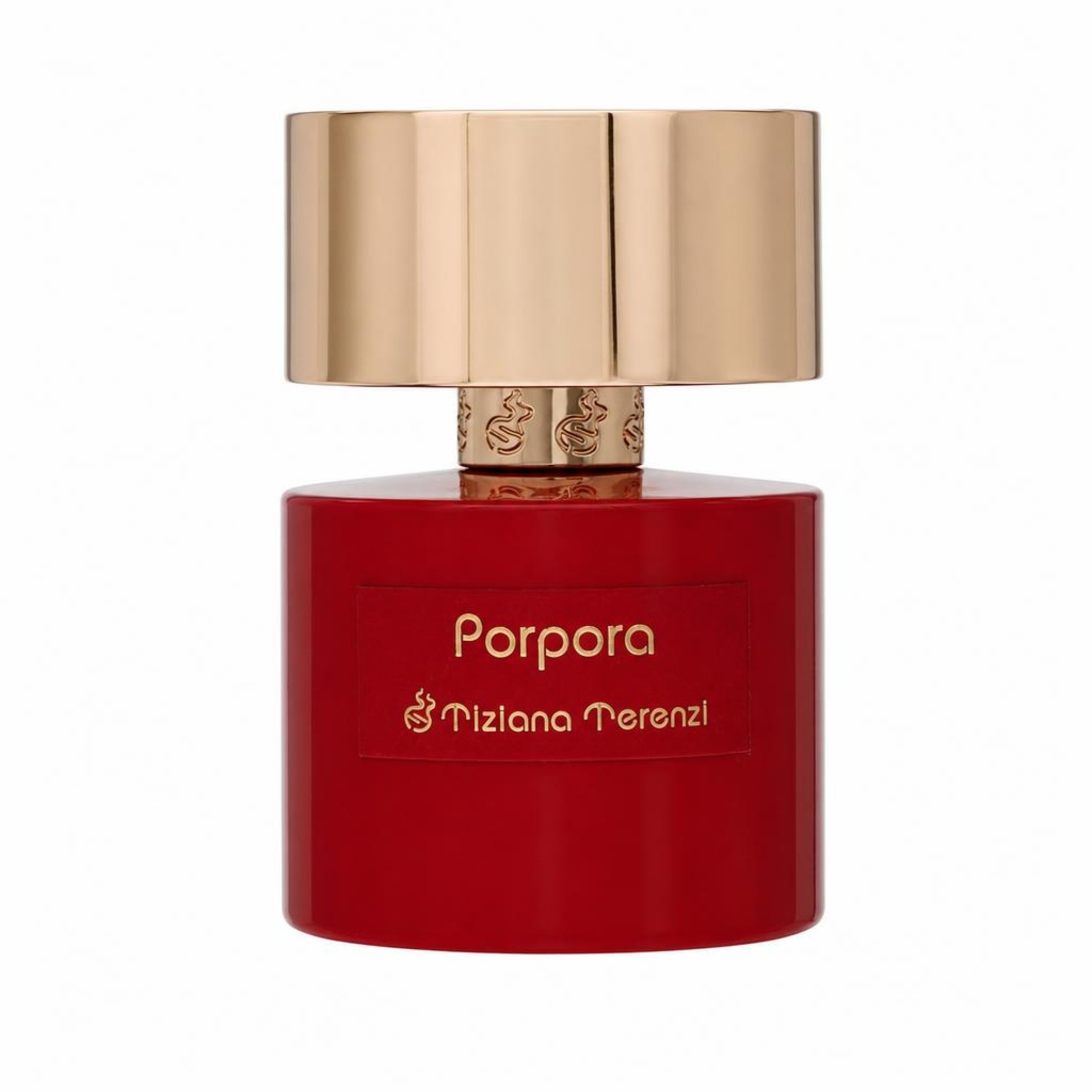 Tiziana Terenzi Porpora Extrait De Parfum Spray (unisex) 100 ml