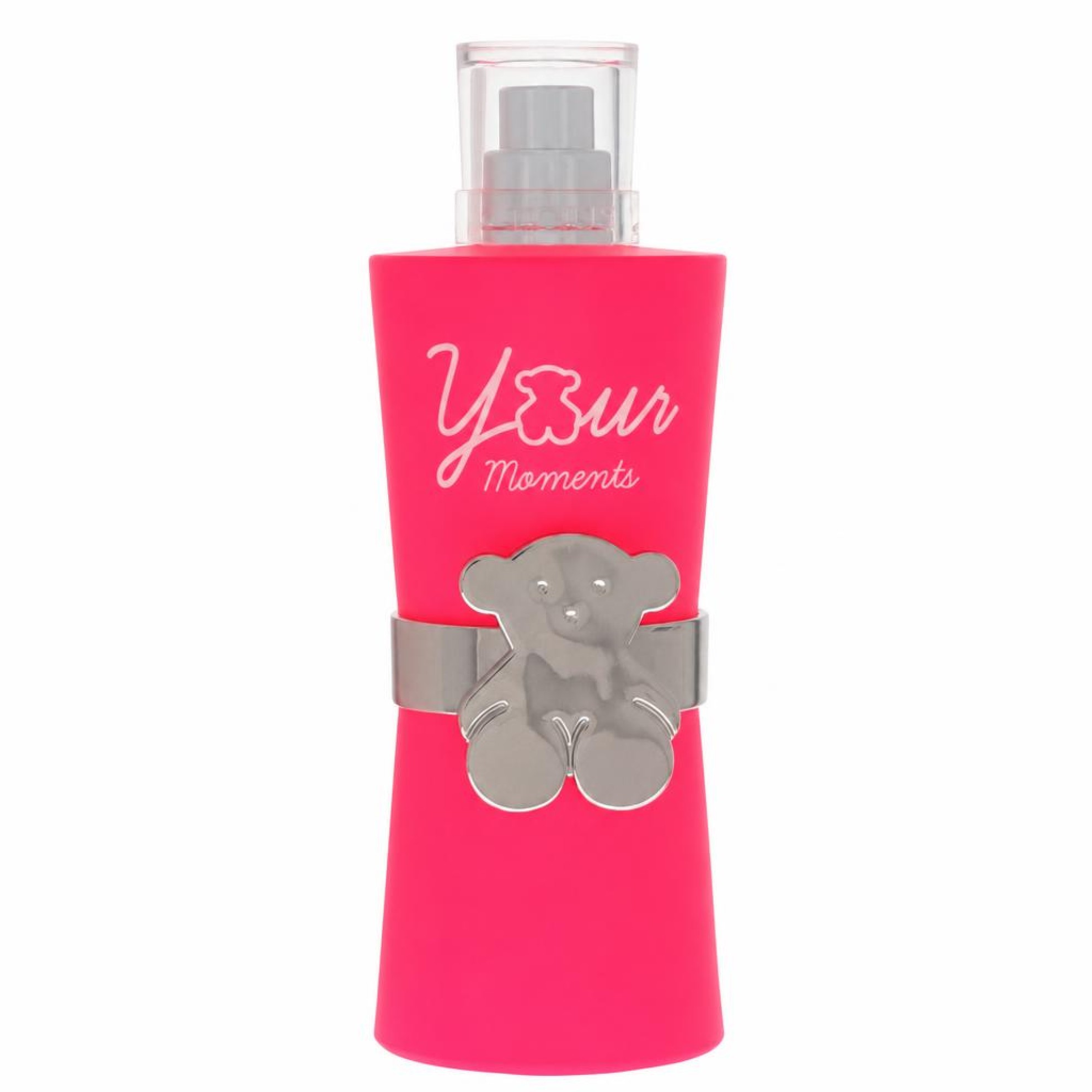 Tous Your Moments Eau De Toilette Spray 90 ml