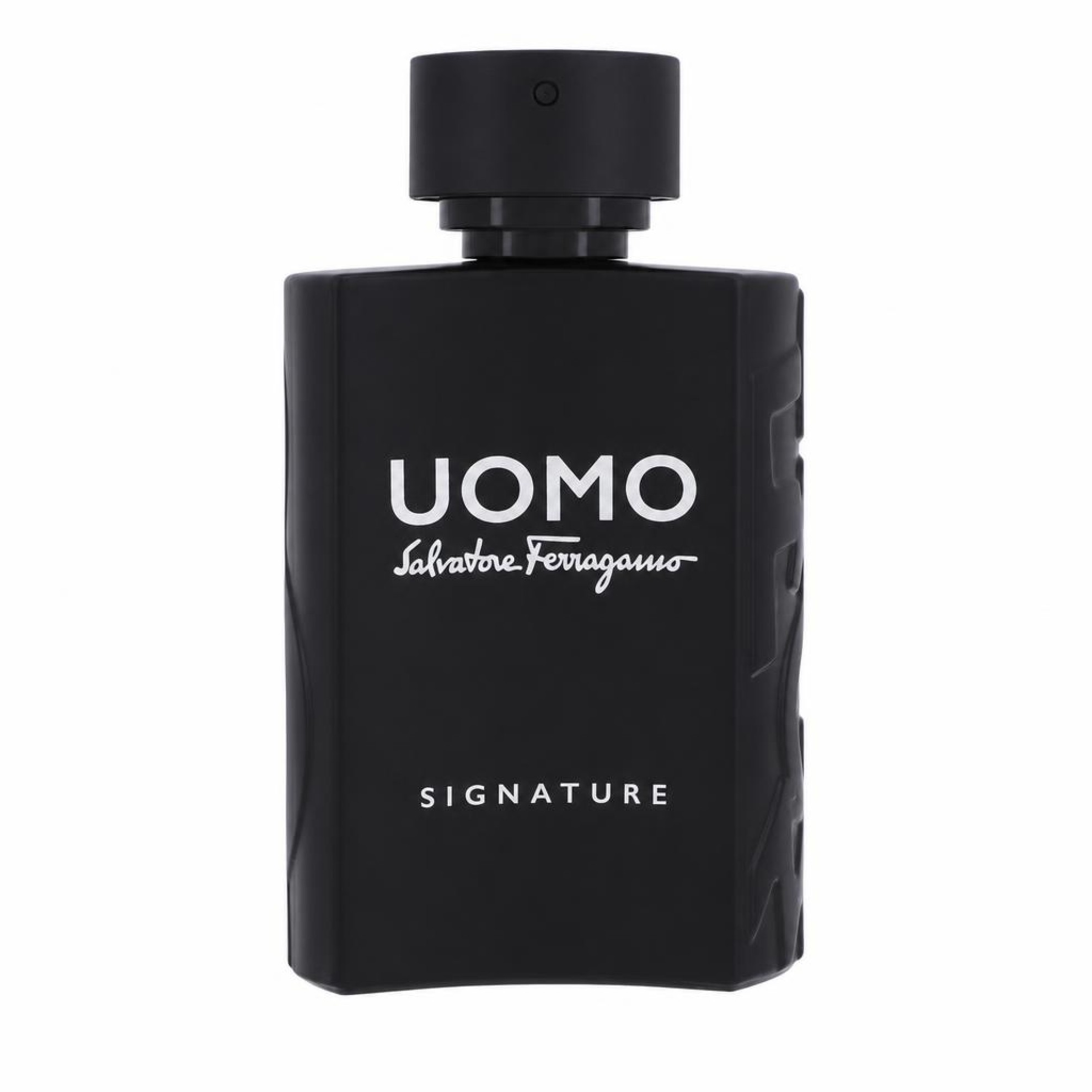 Salvatore Ferragamo Uomo Signature Eau De Parfum Spray 100 ml