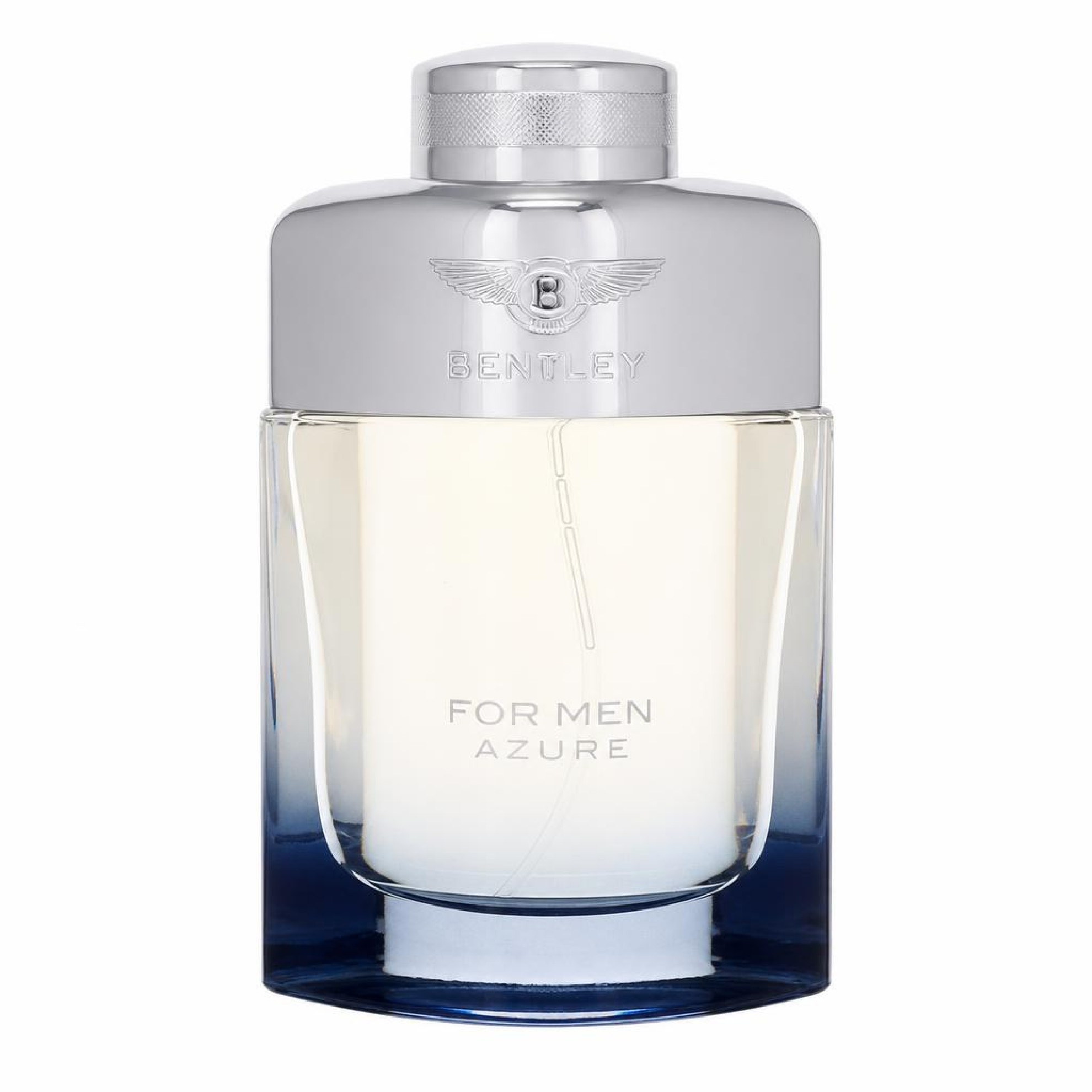 Image of Bentley Azure Eau De Toilette Spray (unboxed) 100 ml