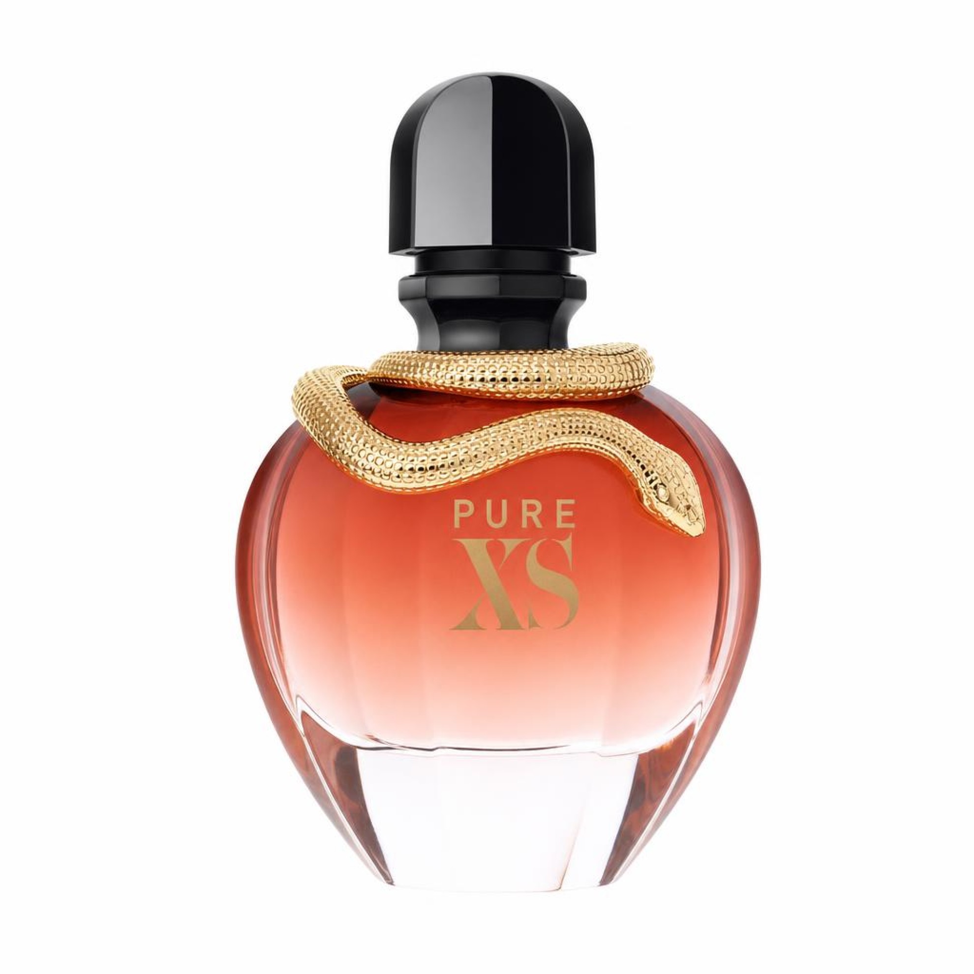 rabanne Pure XS for Her Eau de Parfum 80ml Femme