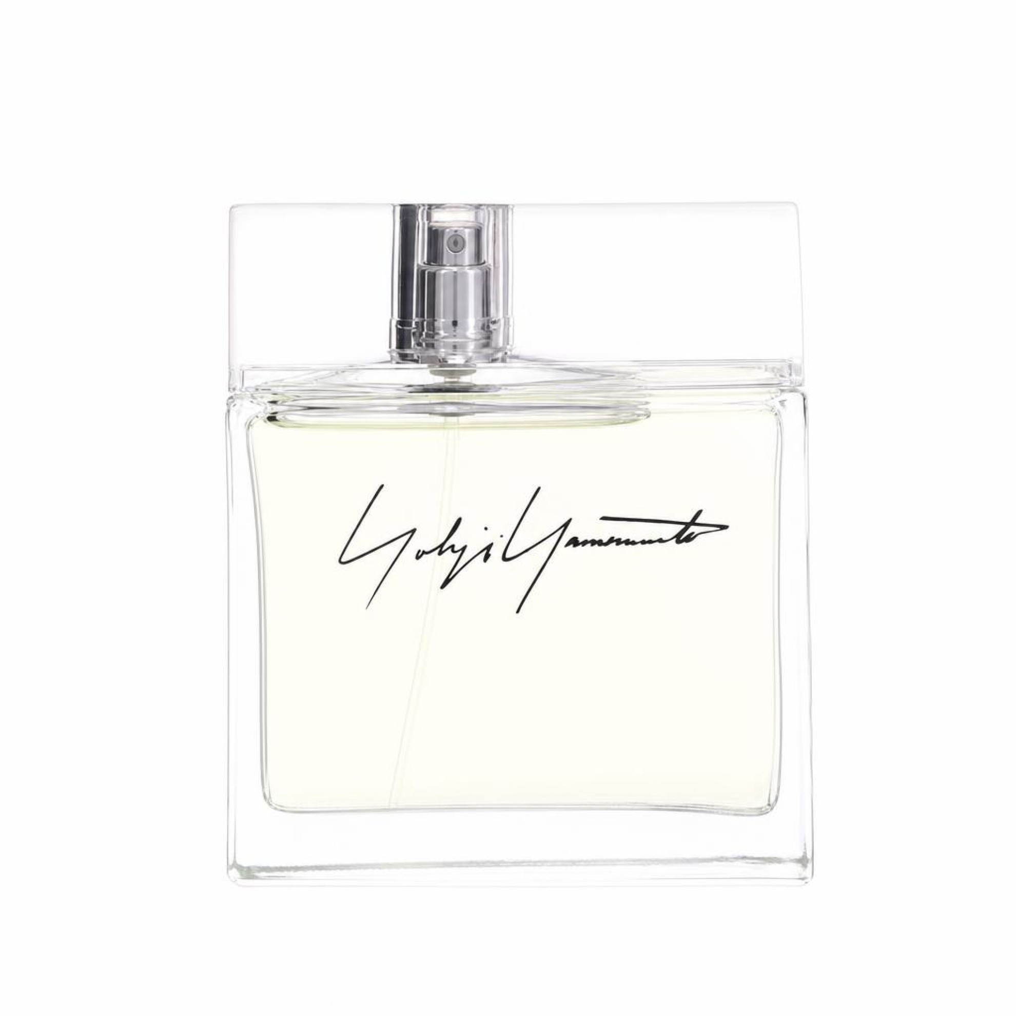 Yohji Yamamoto Homme Eau De Toilette Spray 100 ml