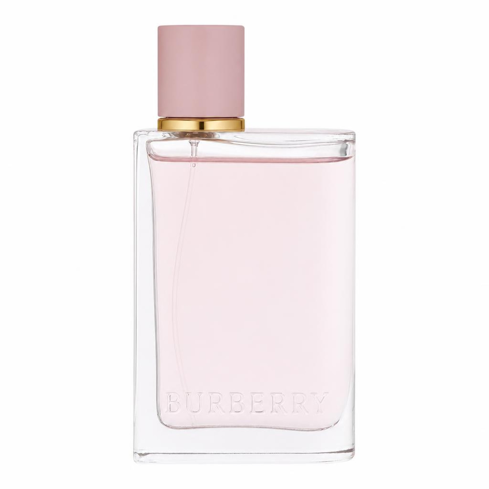 Burberry Her Eau De Parfum Spray 50 ml