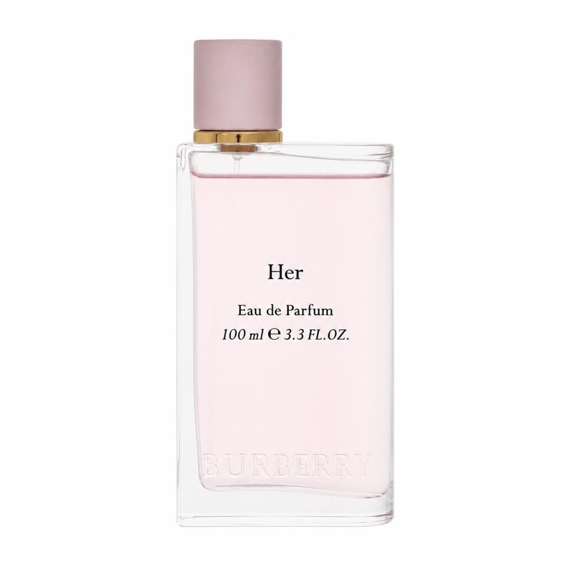BURBERRY Her Damenparfum 100 ml Damen