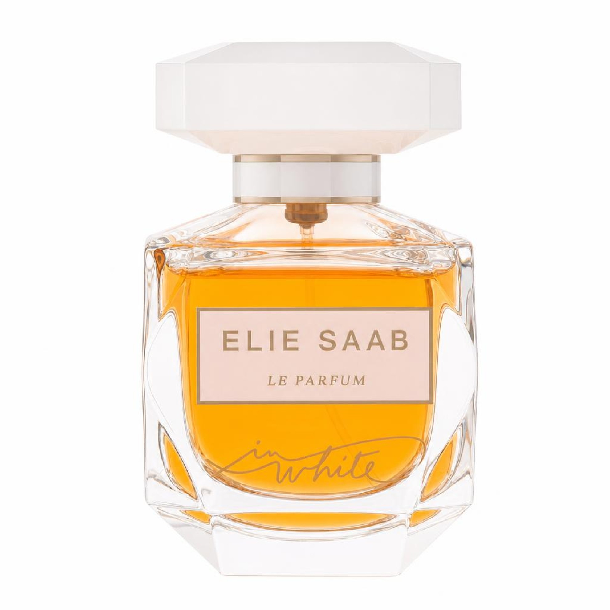 Elie Saab Le Parfum  In White Eau De Parfum Spray 50 ml