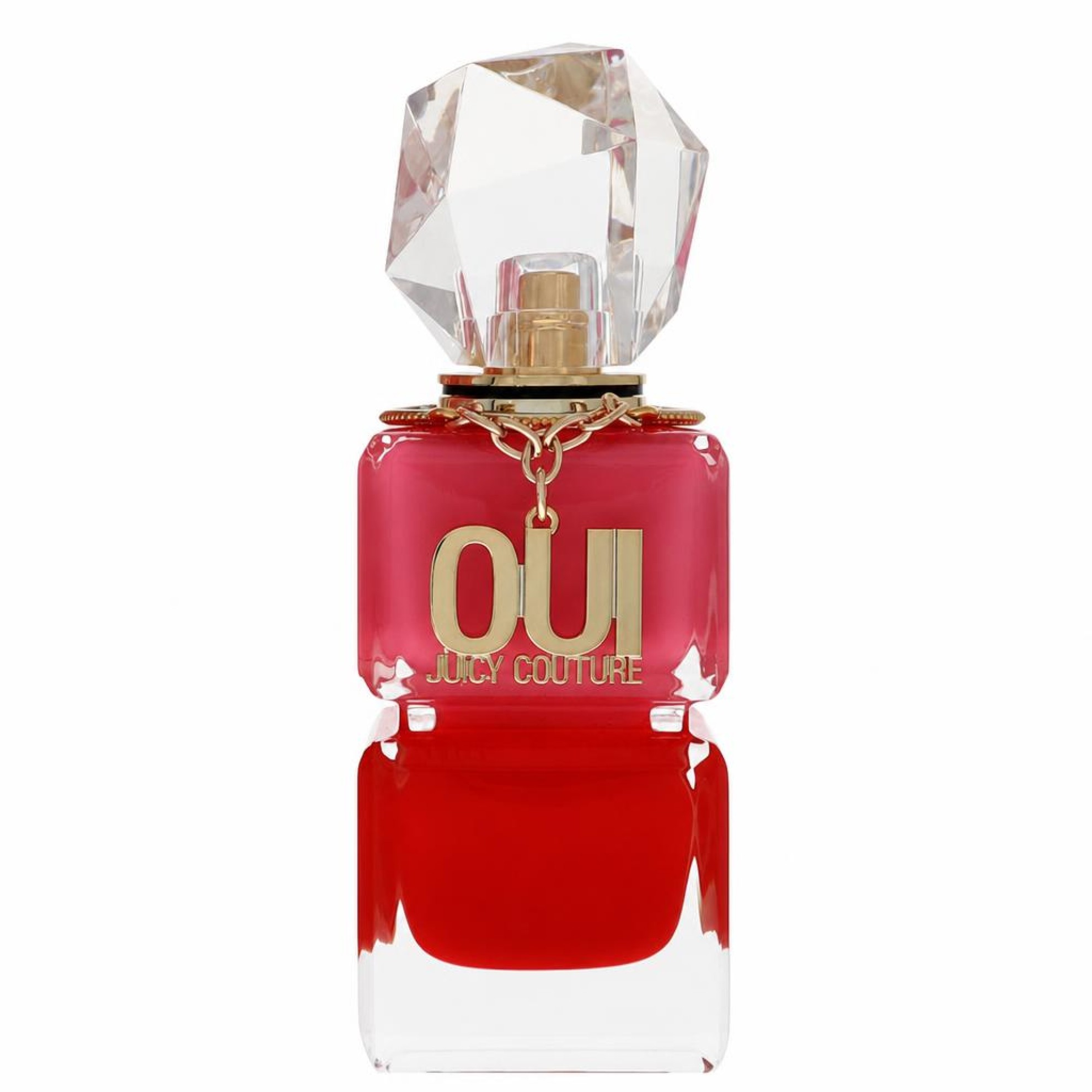 Juicy Couture Oui Eau De Parfum 100ml.