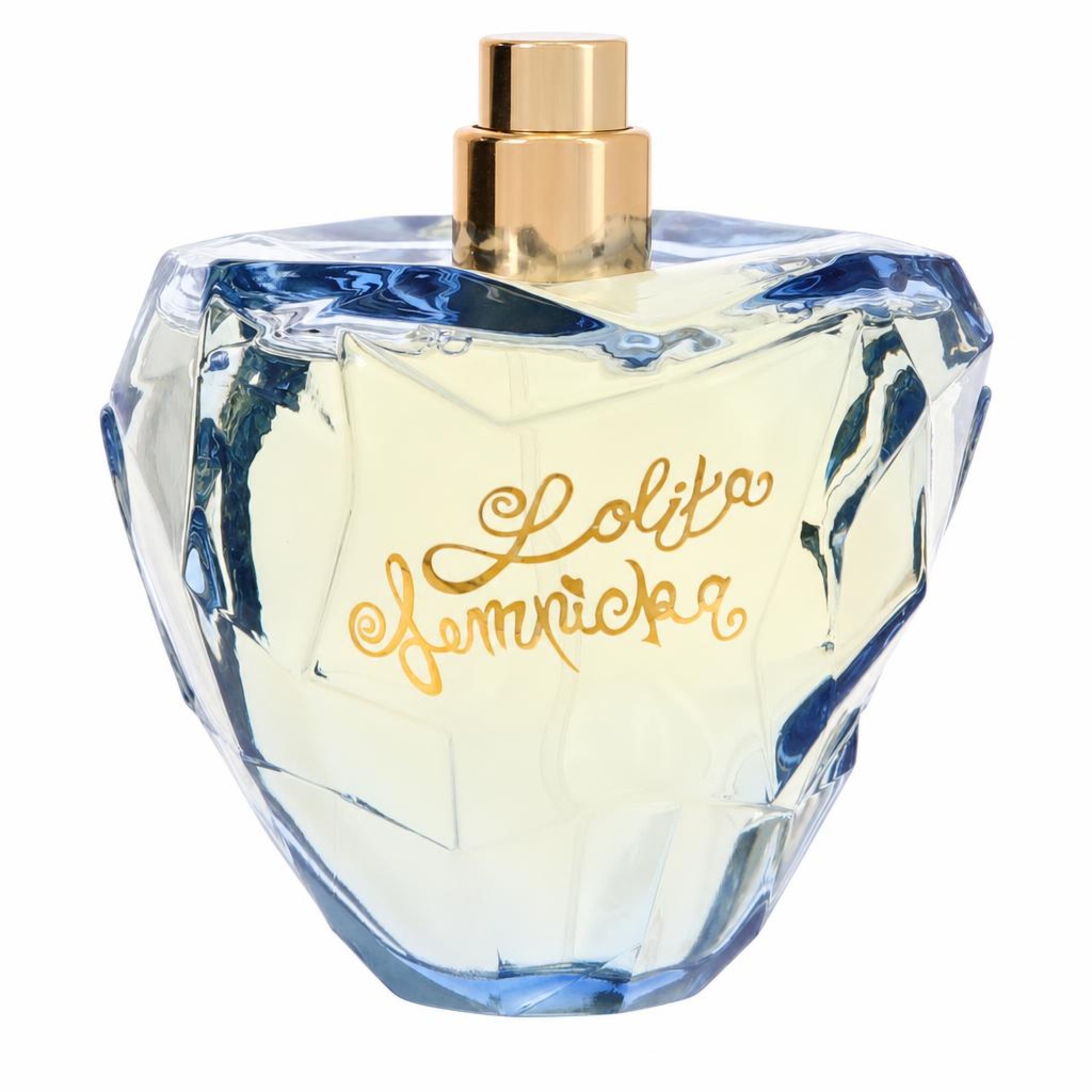 Lolita Lempicka Mon Premier Eau De Parfum Spray (Tester) 100 ml