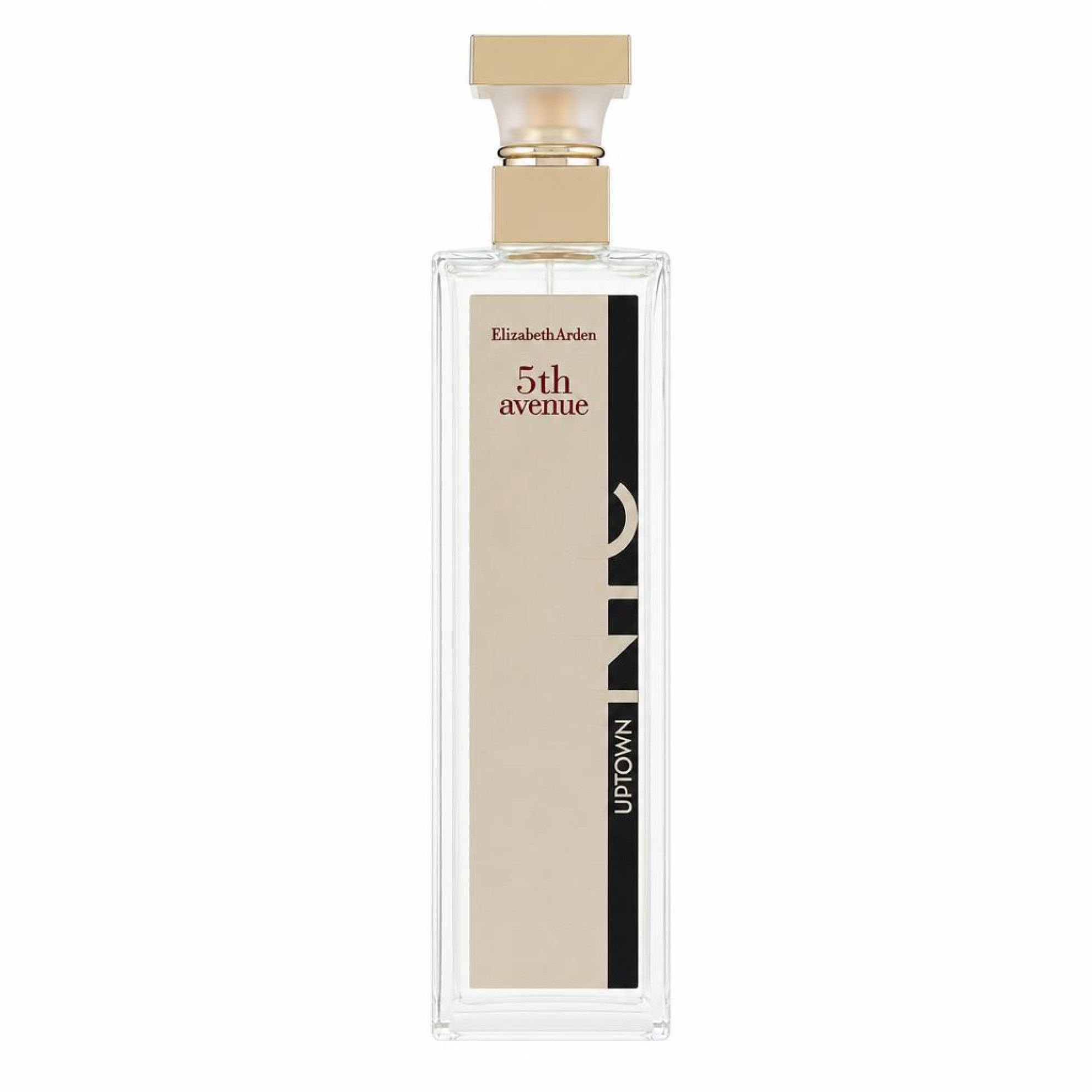 Elizabeth Arden 5th Avenue Uptown NYC Eau De Parfum Spray 125 ml