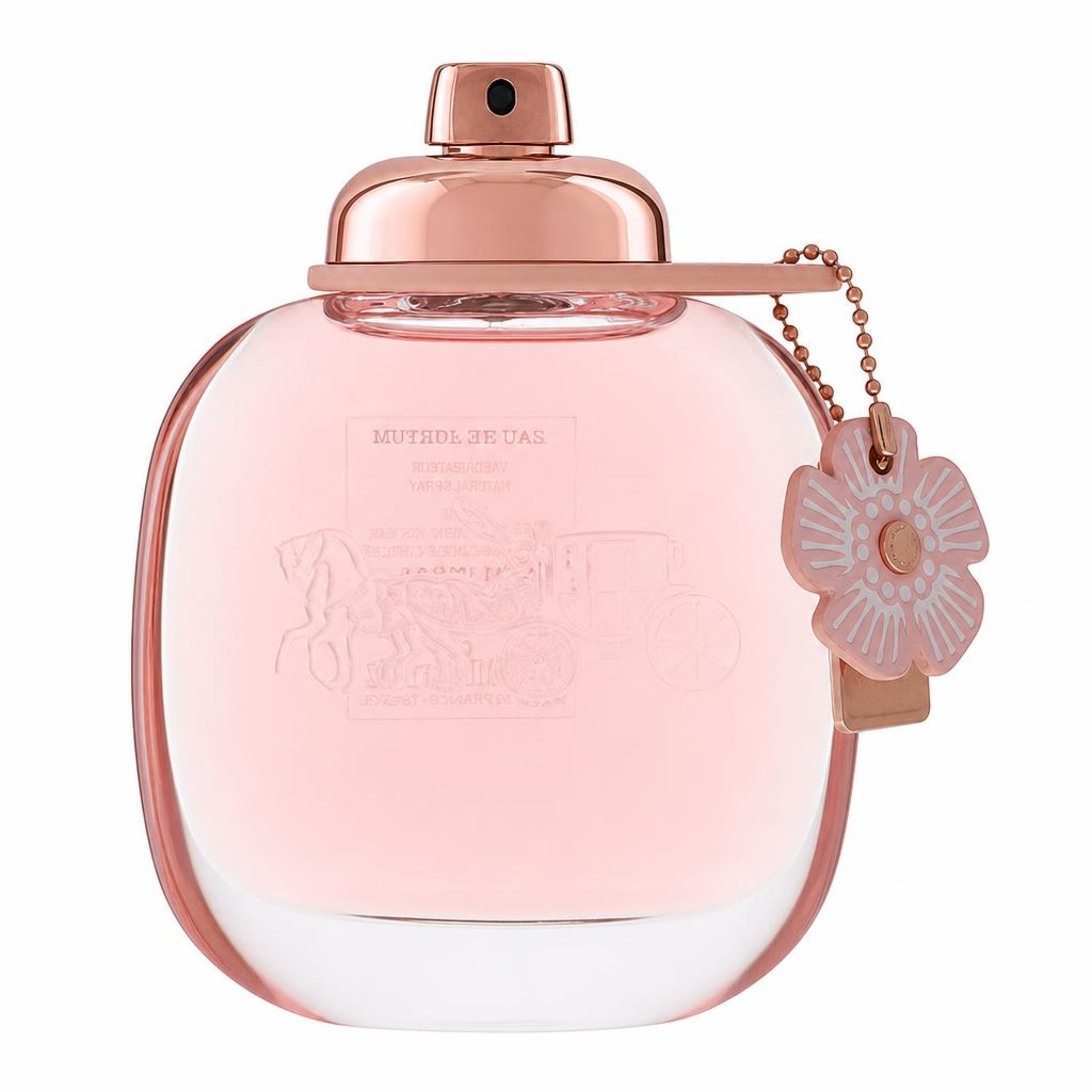 Coach Floral Eau De Parfum Spray (Tester) 90 ml