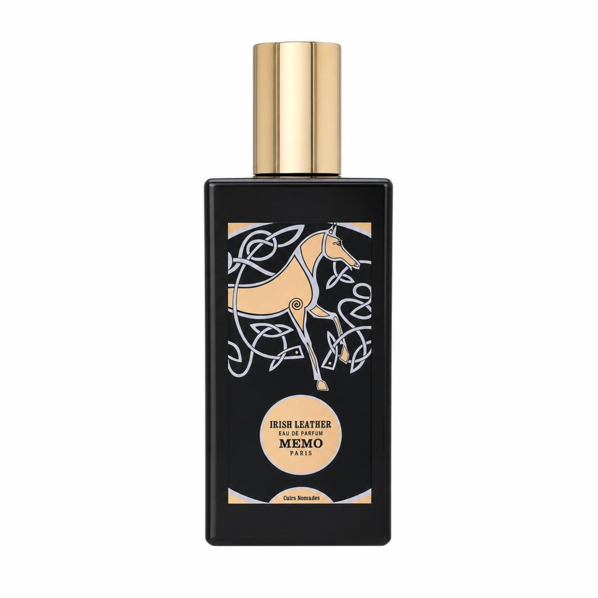 Memo Irish Leather Eau De Parfum Spray 200 ml