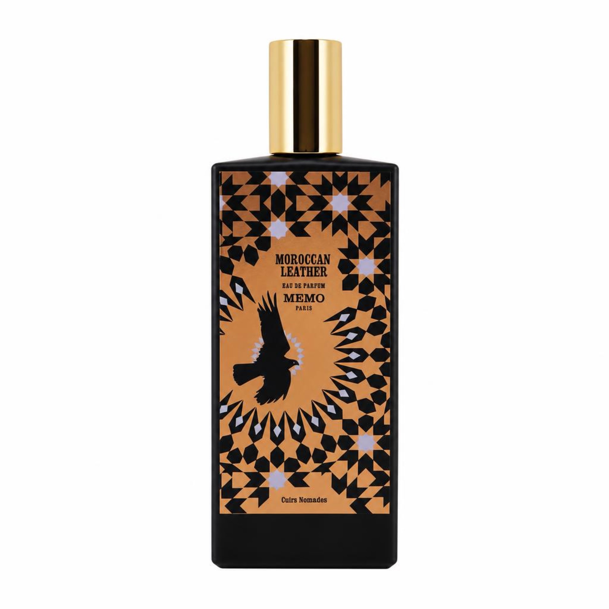 Memo Moroccan Leather Eau De Parfum Spray 75 ml