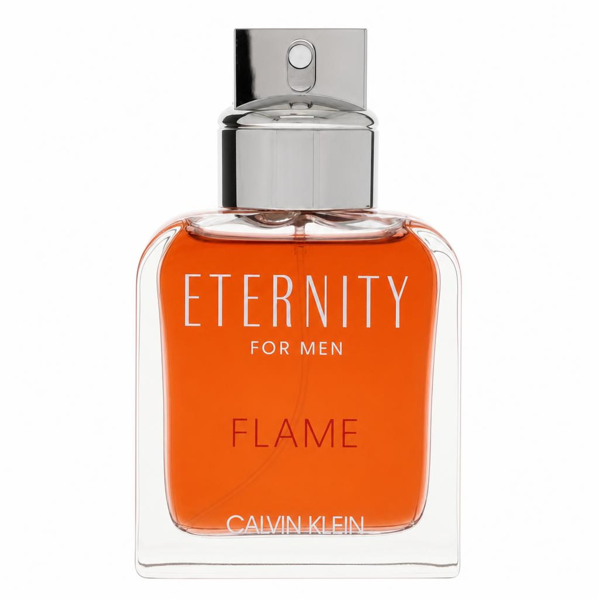 Calvin Klein Eternity Flame Eau De Toilette Spray 100 ml