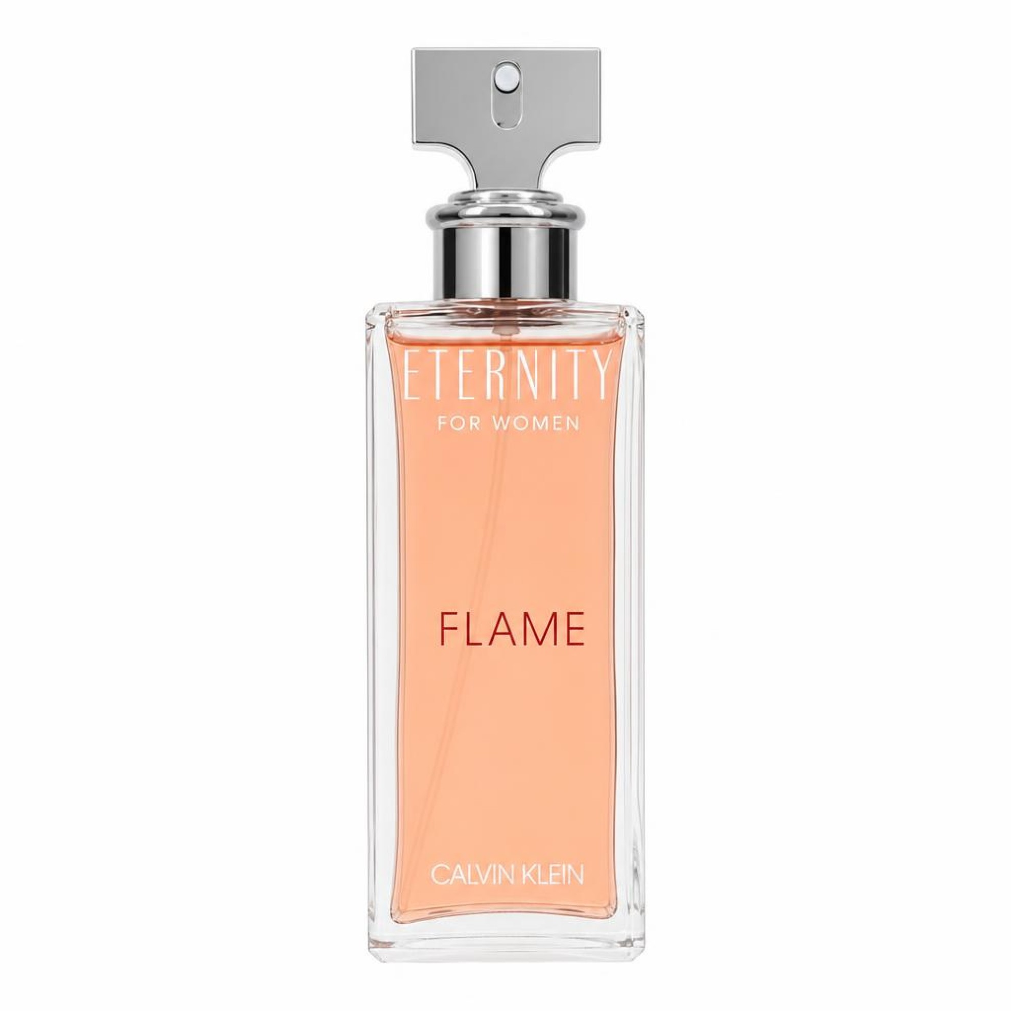 Calvin Klein Eternity Flame For Women EDP 100 ml