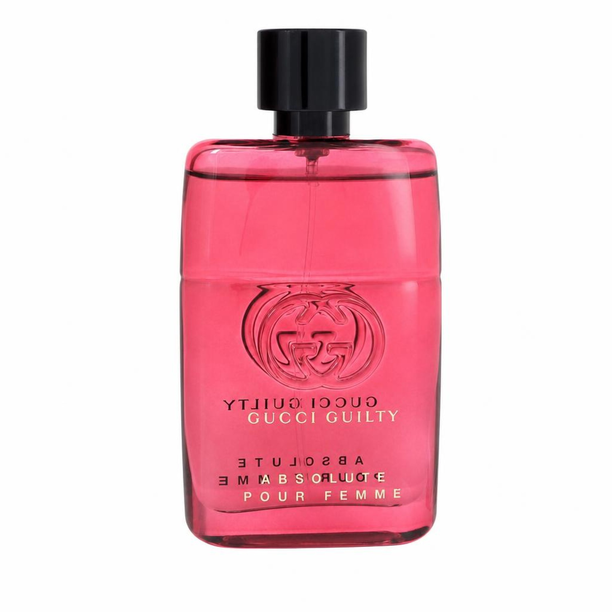 Gucci Guilty Absolute Eau De Parfum Spray 50 ml