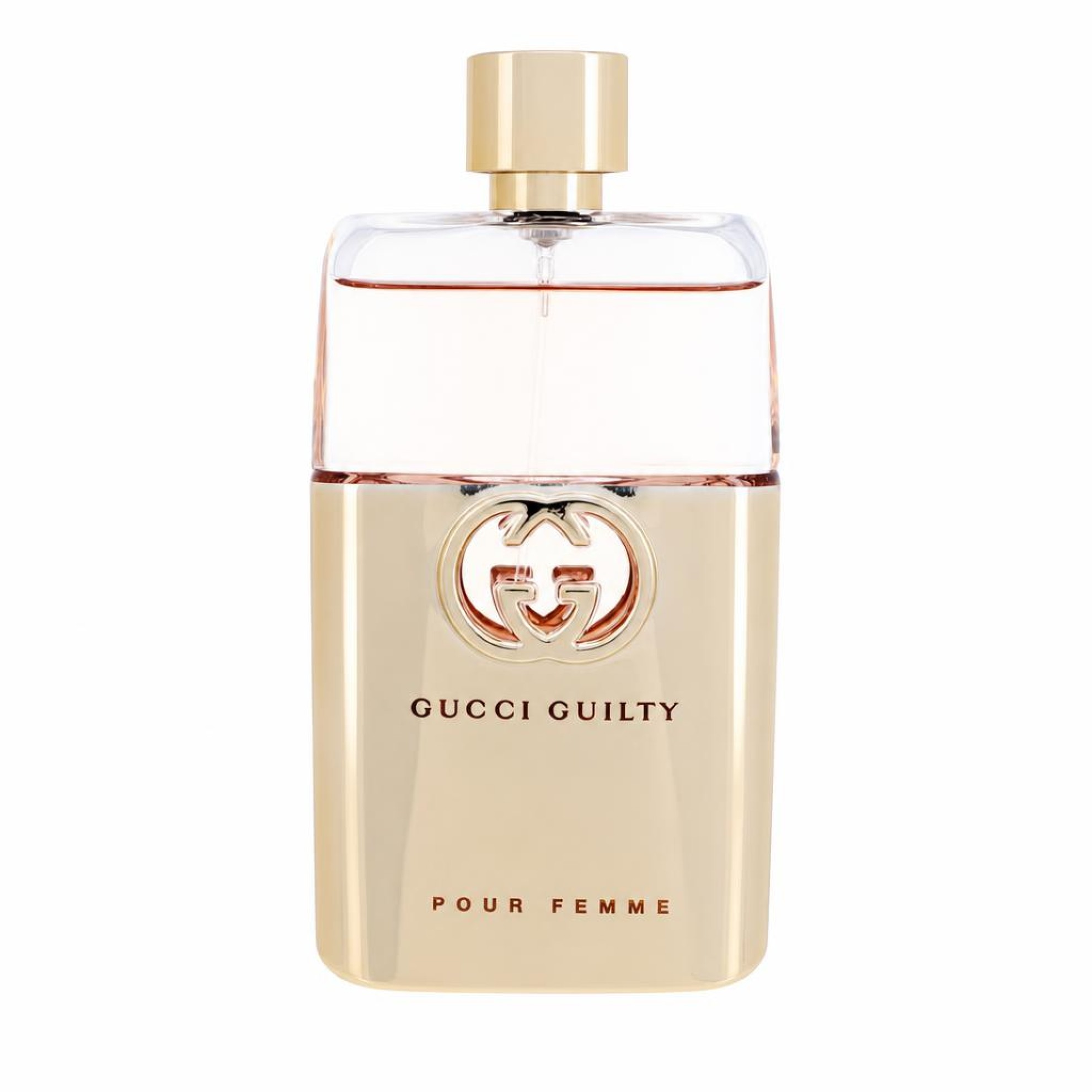 Gucci Guilty Pour Femme Eau De Parfum Spray 90 ml