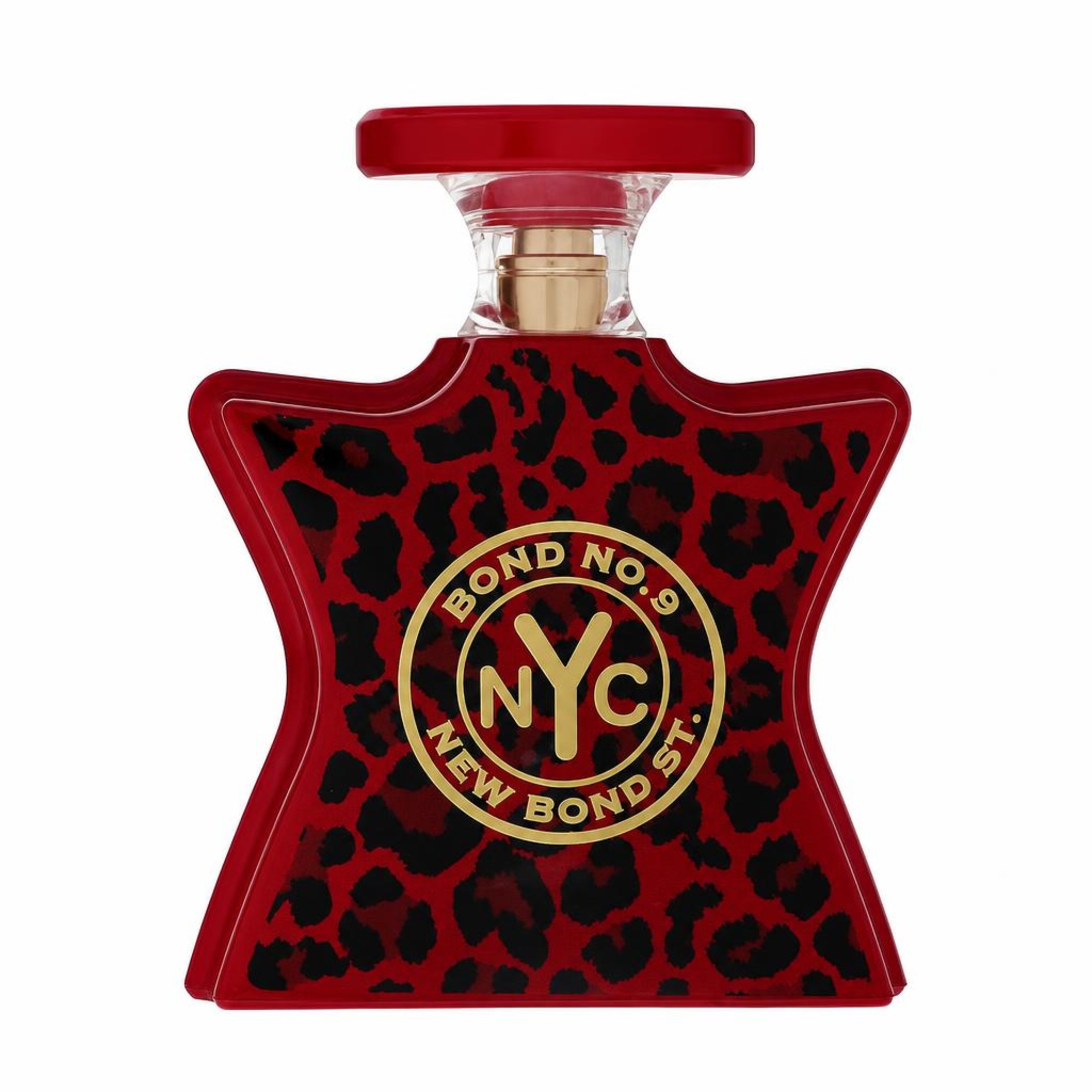 Image of Bond No. 9 New Bond Street Eau De Parfum Spray 100 ml