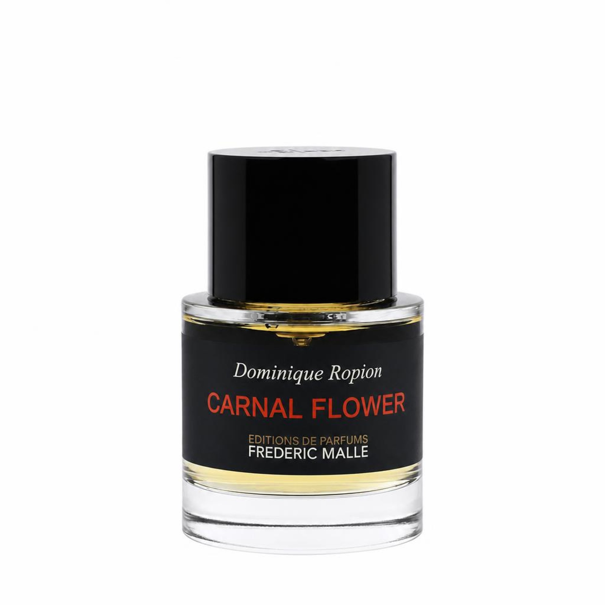 Frederic Malle Carnal Flower Eau De Parfum Spray (Unisex) 50 ml