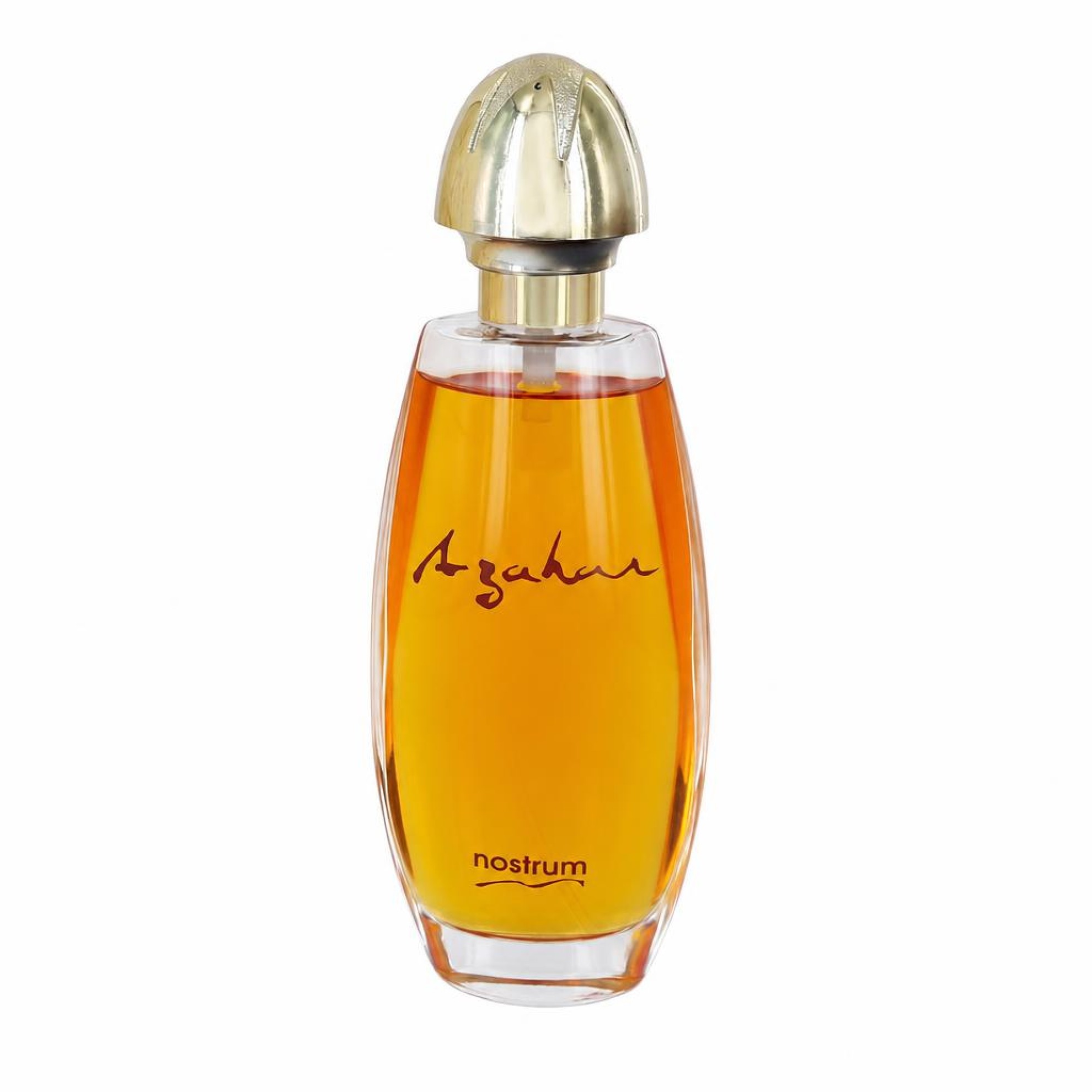 Nostrum Azahar Eau De Toilette Spray (lowfill) 100 ml