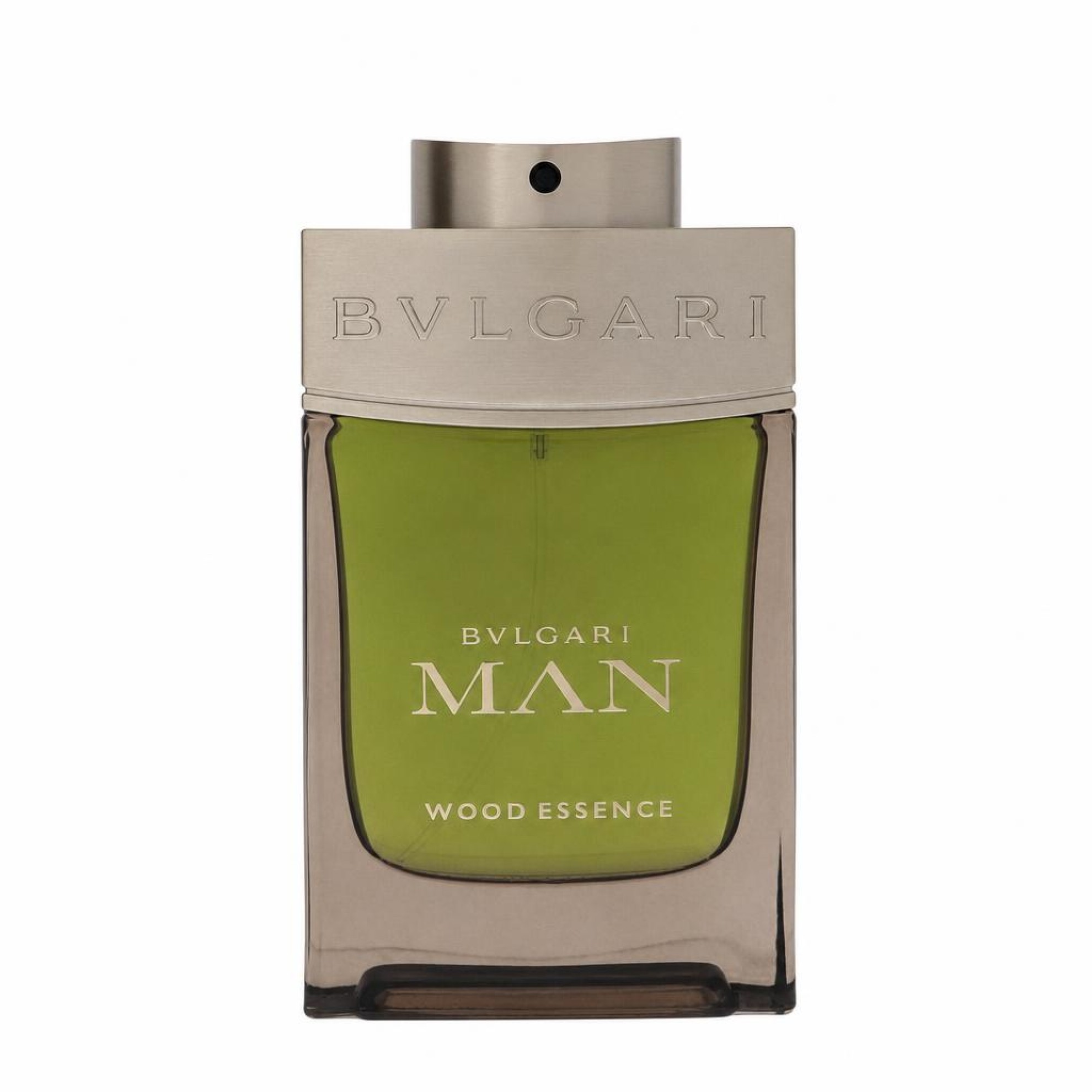 Bvlgari Man Wood Essence Eau De Parfum Spray 100 ml