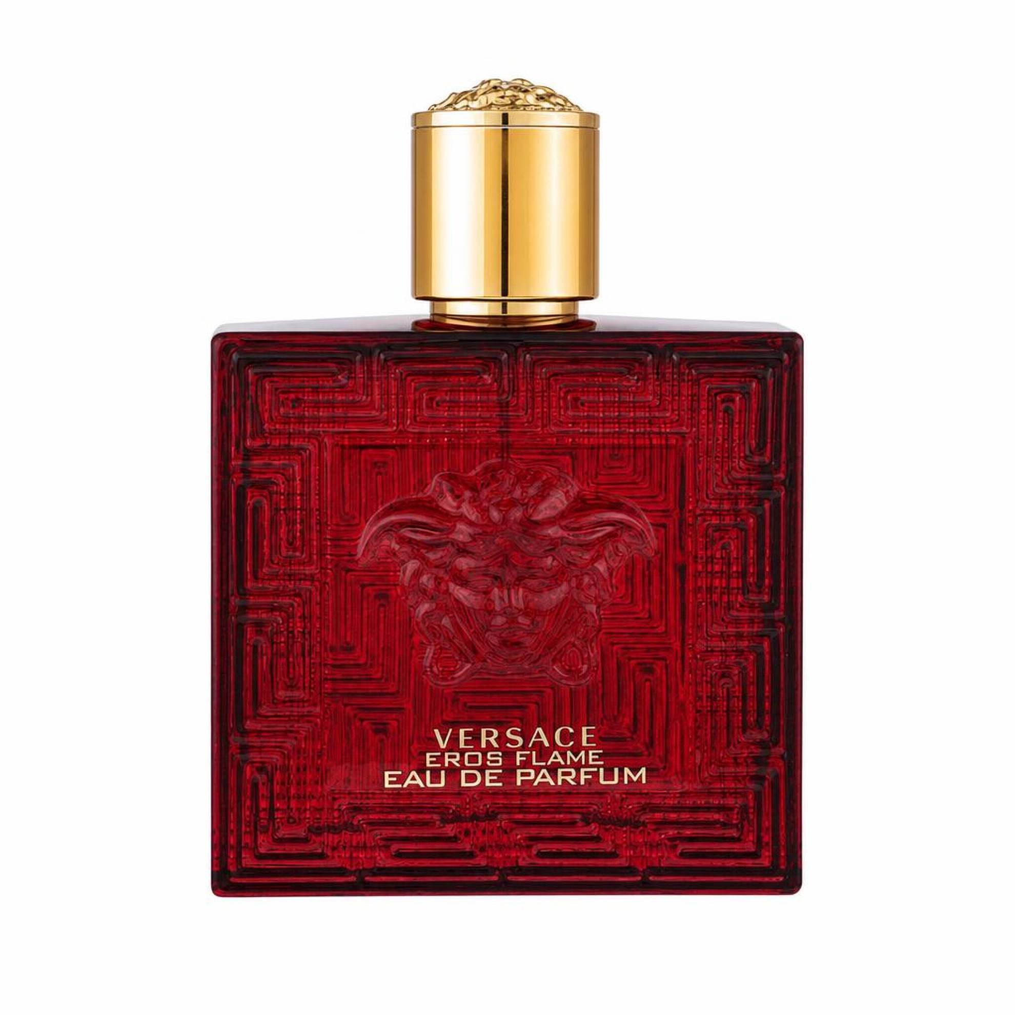 Versace Eros Flame Eau de Parfum (EdP) 100 ml