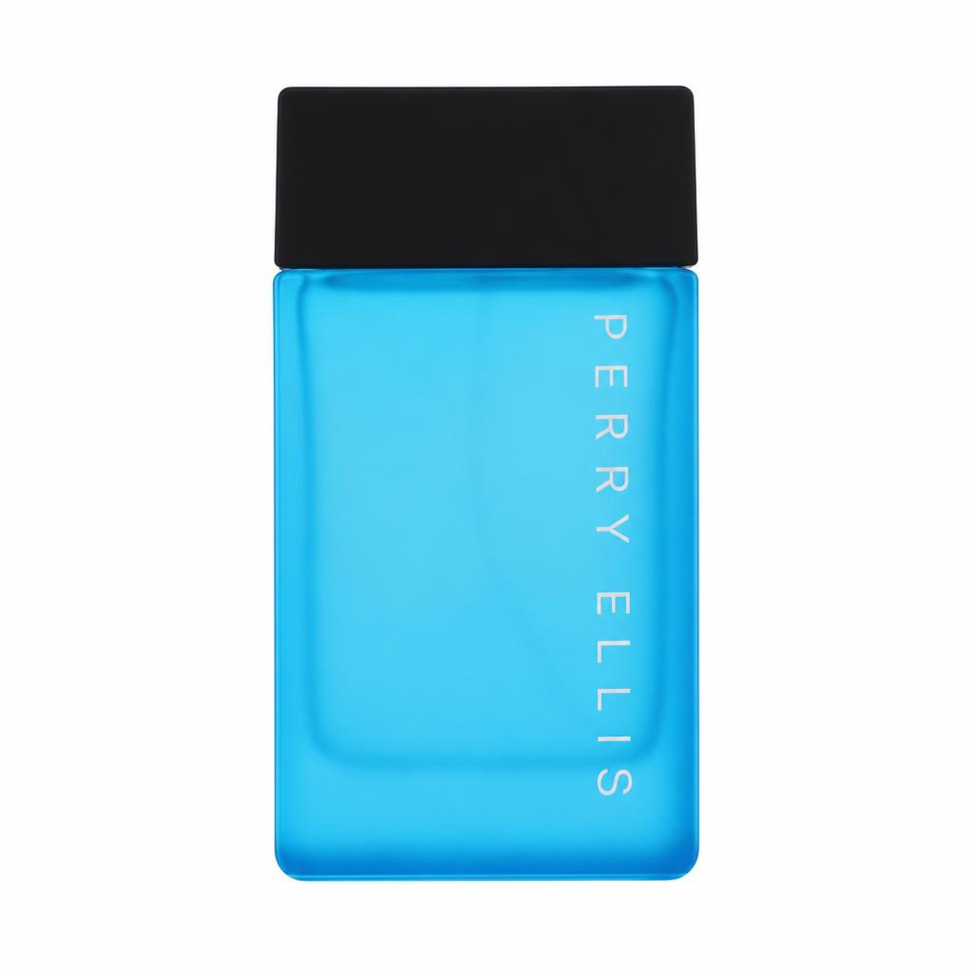 Perry Ellis Pure Blue Eau De Toilette Spray 100 ml
