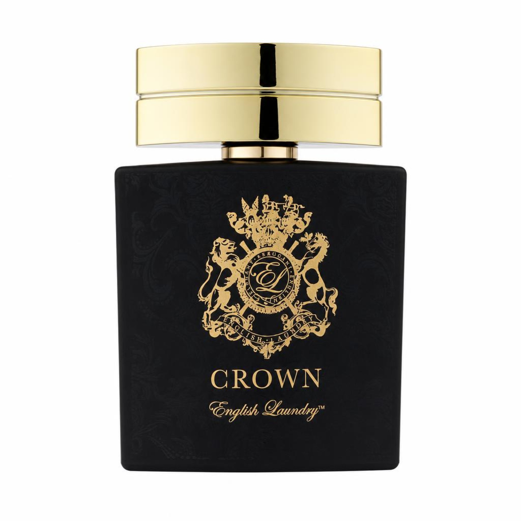 English Laundry Crown Eau De Parfum Spray 100 ml