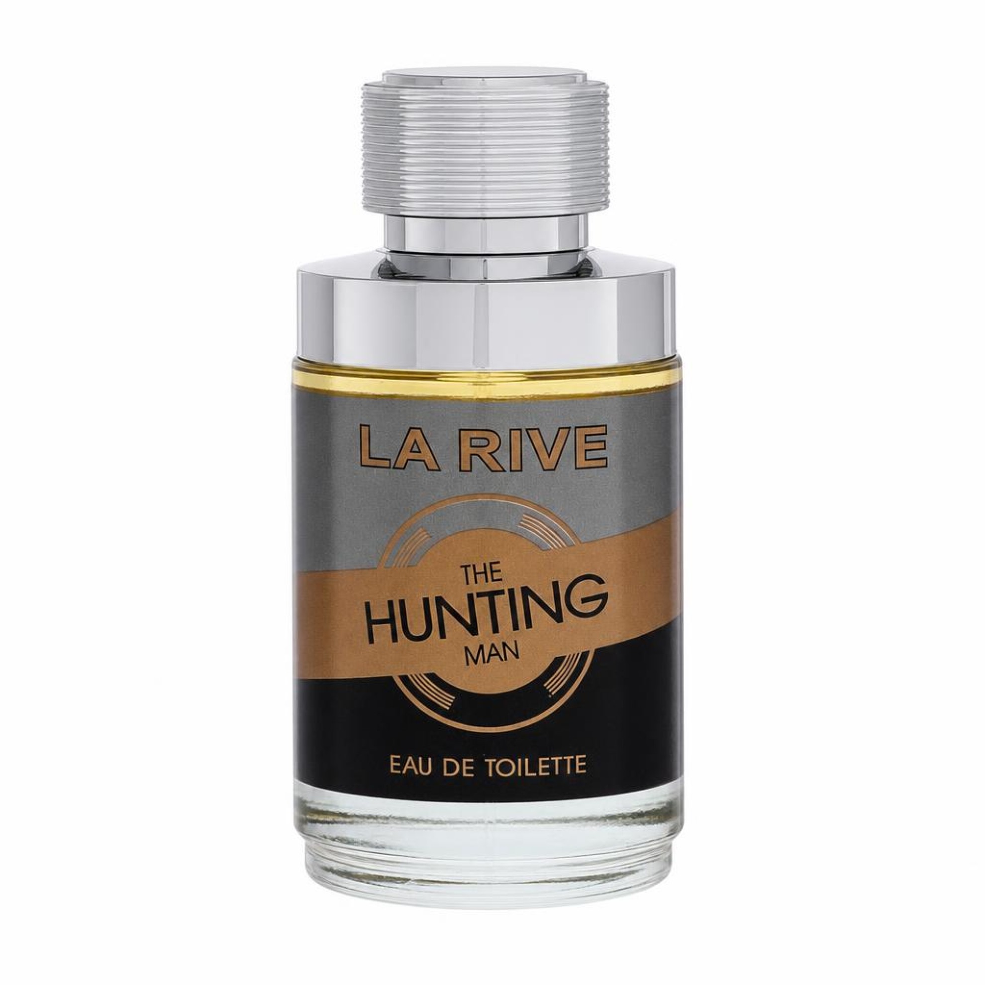 La Rive The Hunting Man Eau De Toilette Spray 75 ml