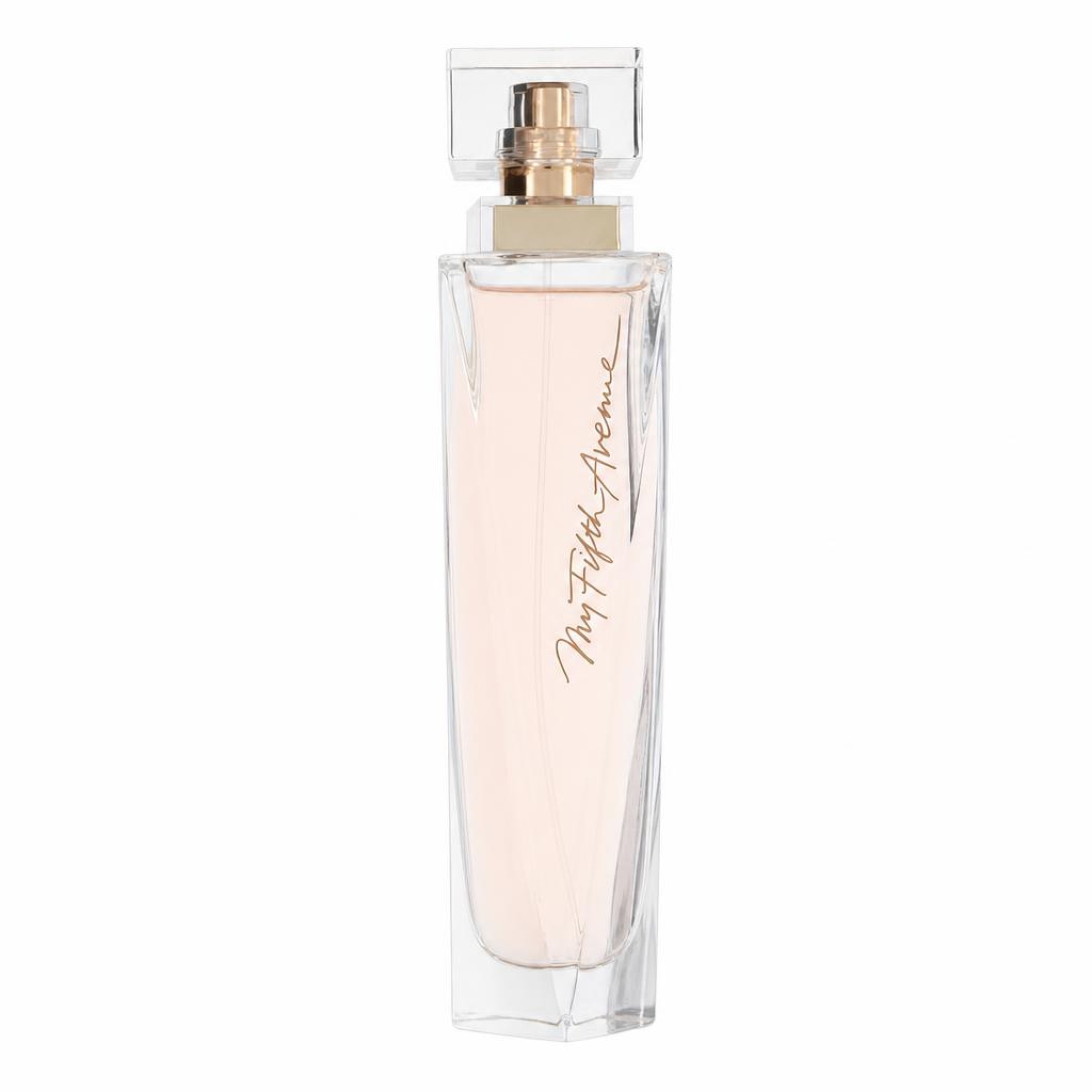 Elizabeth Arden My 5th Avenue Eau De Parfum Spray 100 ml