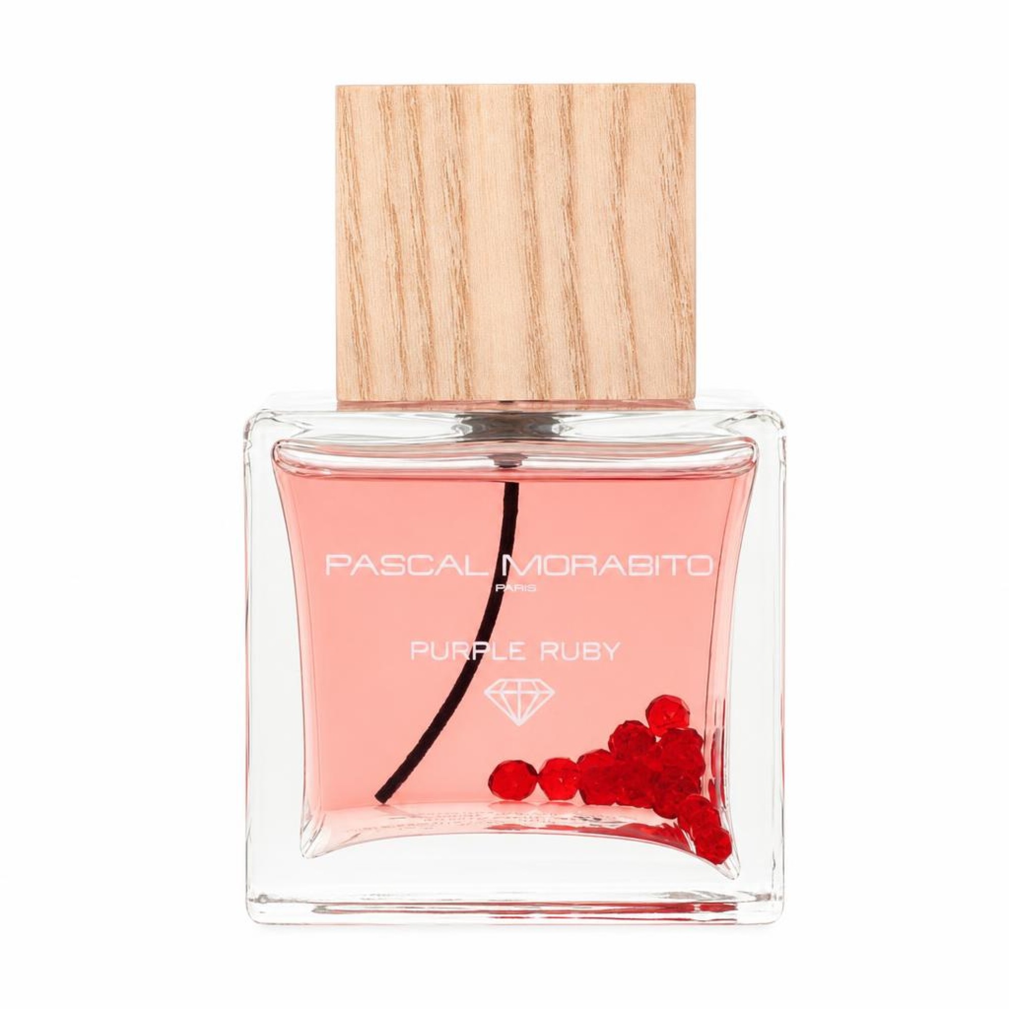 Pascal Morabito Purple Ruby Eau De Parfum Spray 100 ml