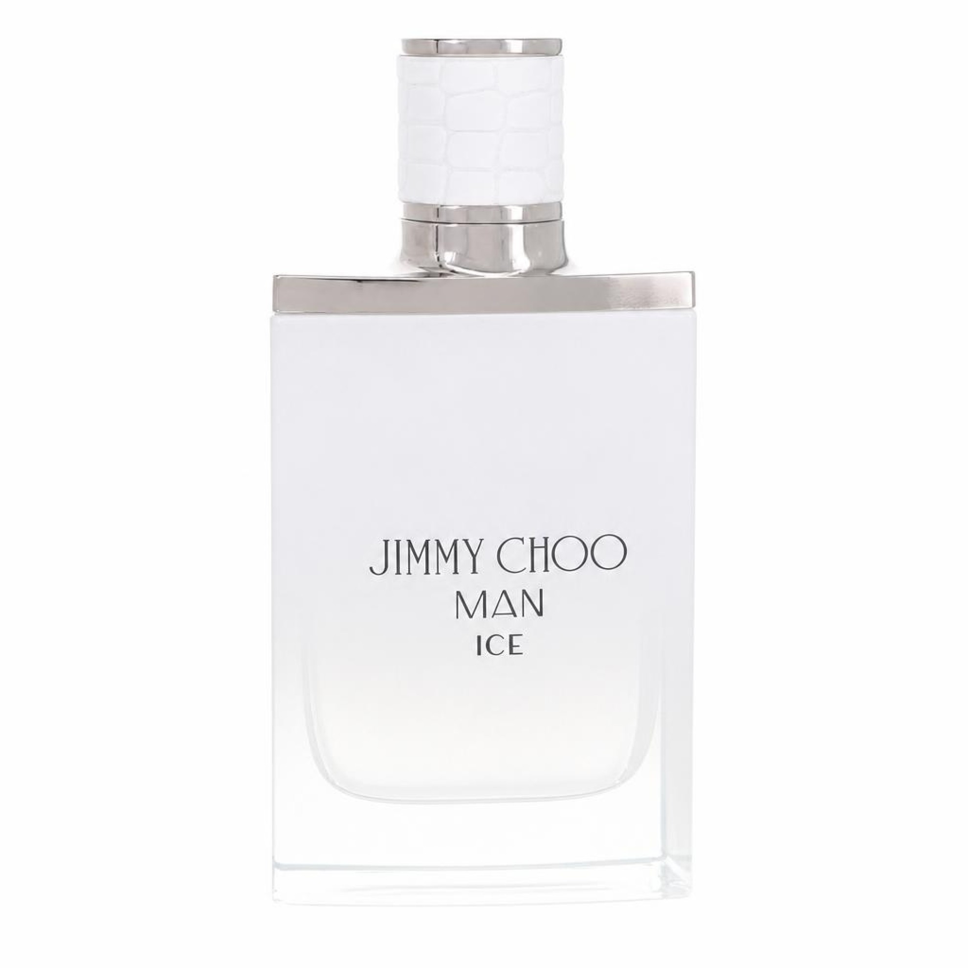 Jimmy Choo Man Ice Eau de Toilette 50 ml für Herren