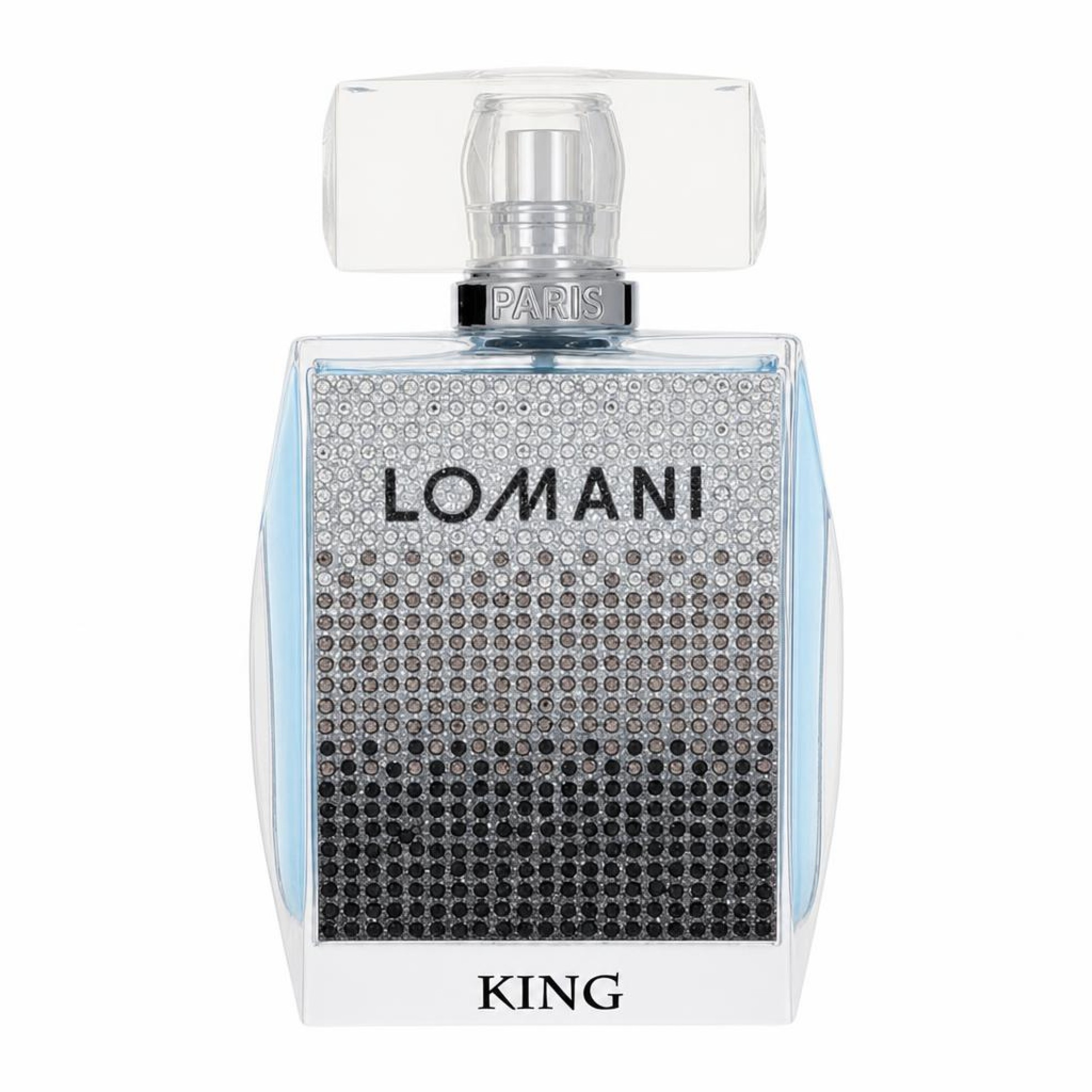 Lomani King Eau De Toilette Spray 95 ml