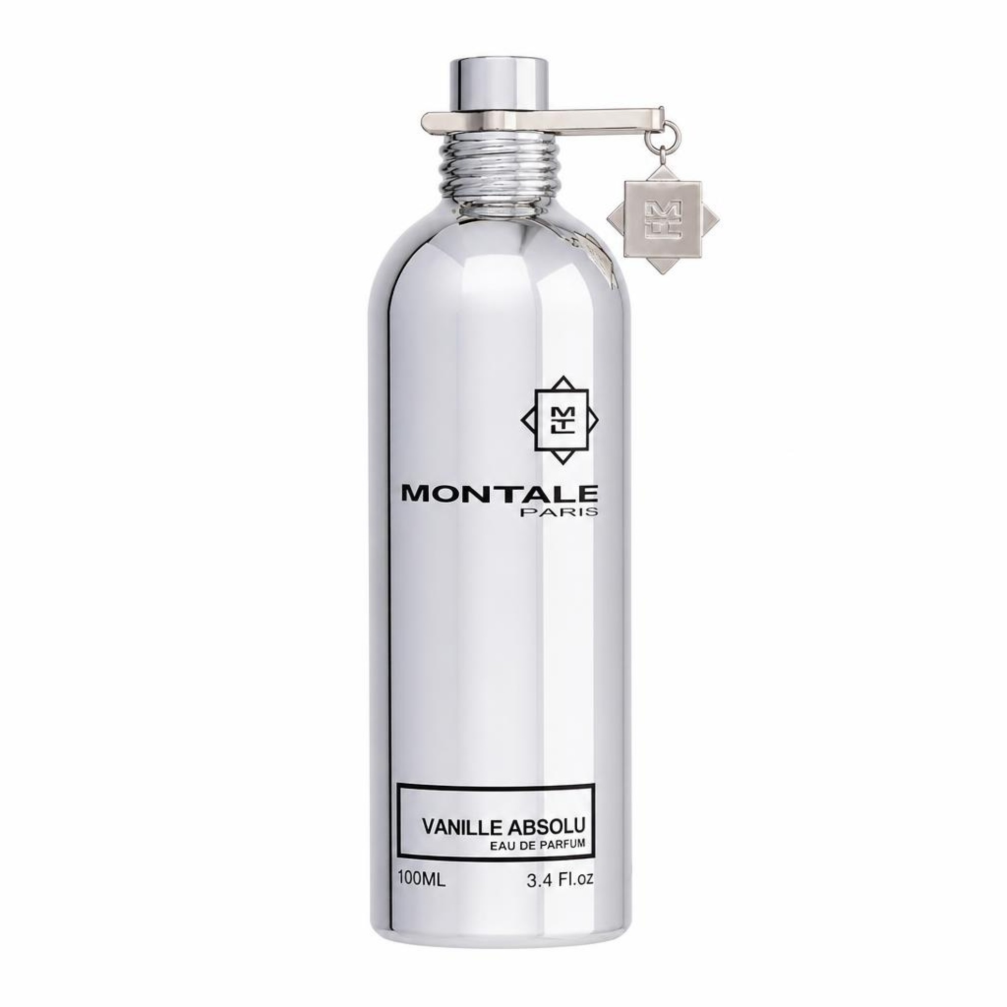 Montale Vanille Absolu Eau De Parfum Spray (Unisex) 100 ml