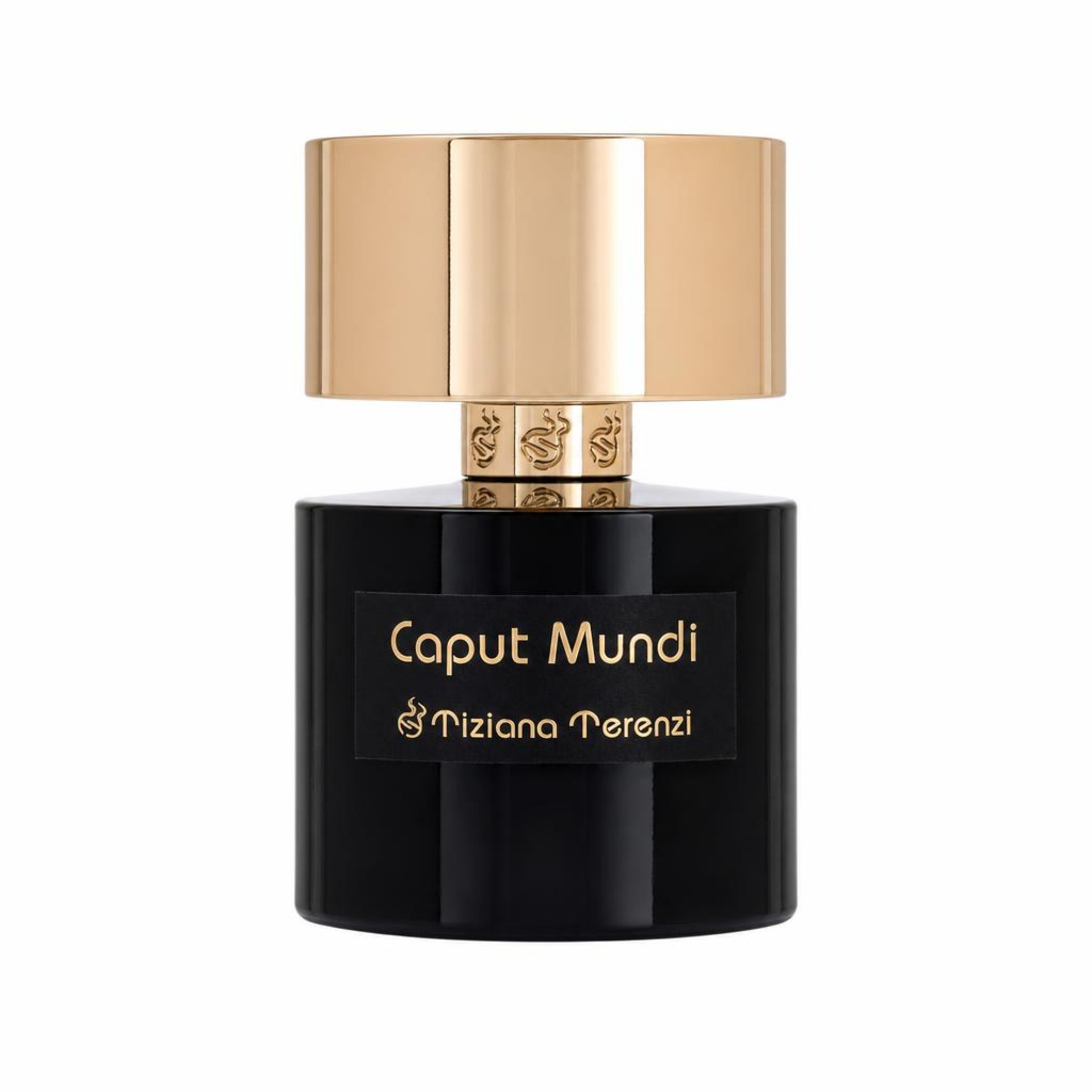 Tiziana Terenzi Caput Mundi Extrait De Parfum Spray 100 ml