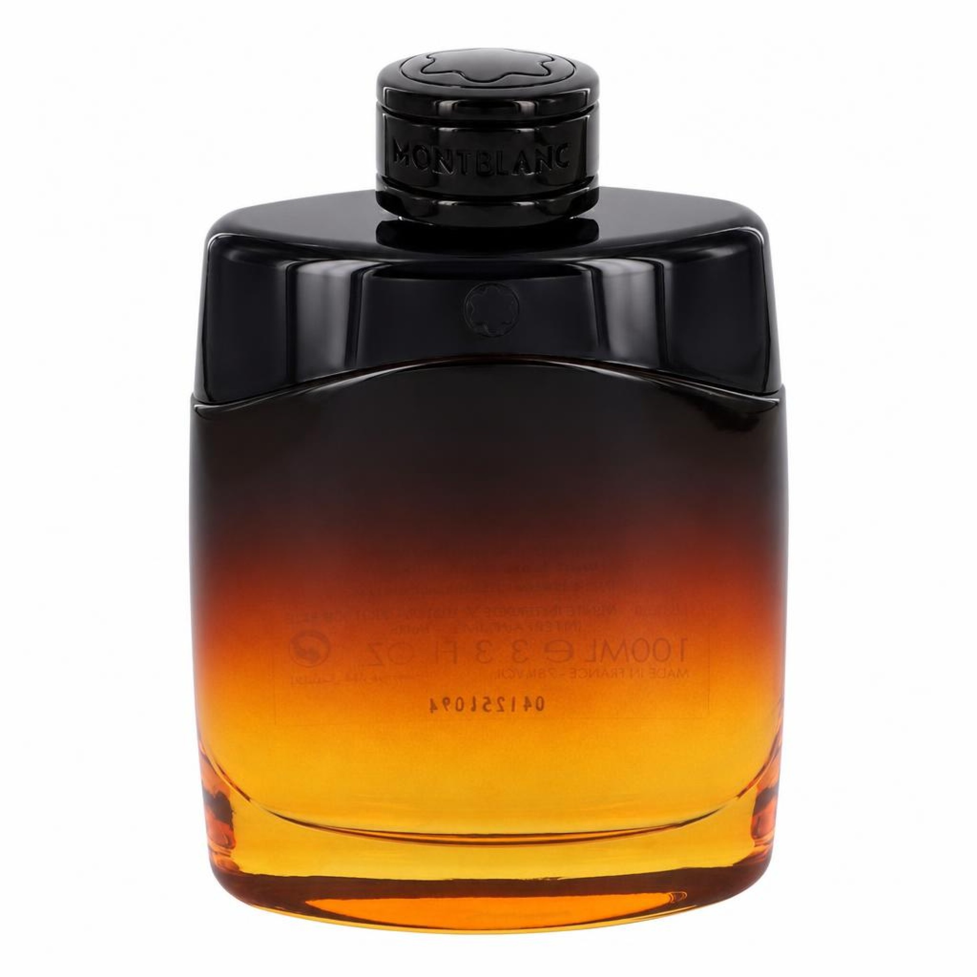 Mont Blanc Montblanc Legend Night Eau De Parfum Spray (Tester) 100 ml
