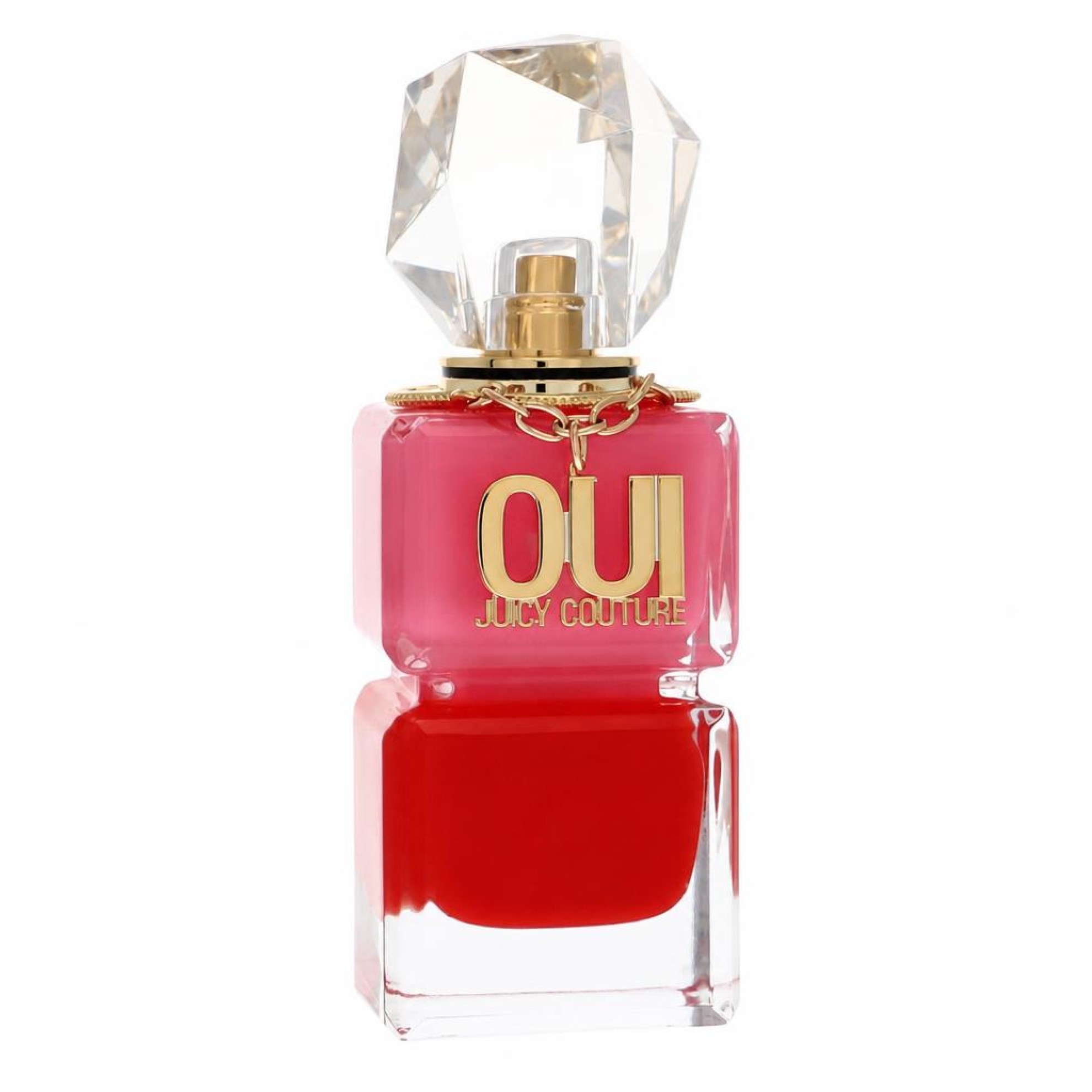 Juicy Couture Oui Eau De Parfum Spray (Tester) 100 ml