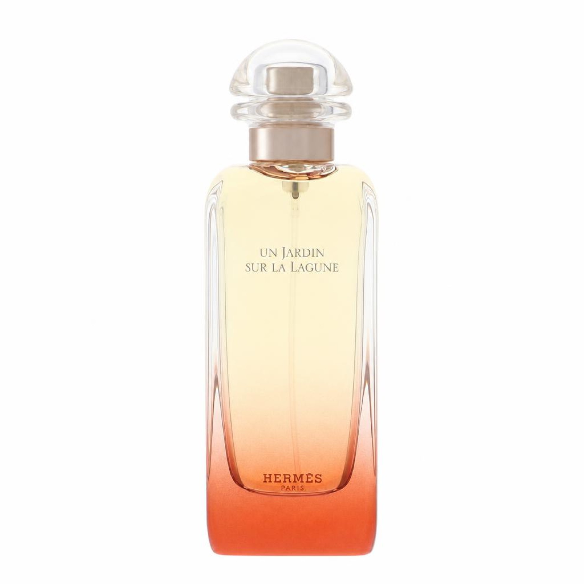 Hermès Un Jardin sur la Lagune Eau de Toilette 100ml Femme